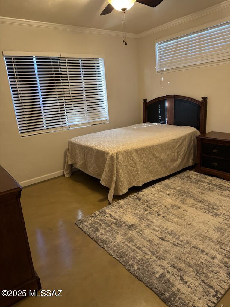 American Villa Resub - Residential Lease