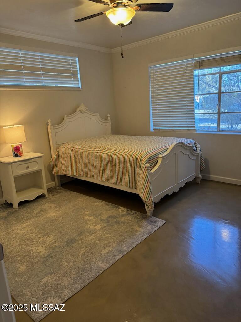 American Villa Resub - Residential Lease