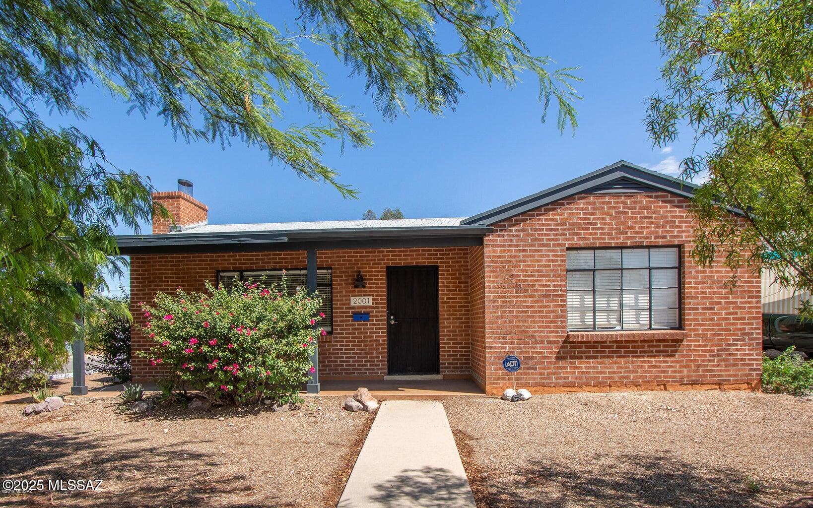 American Villa Resub - Residential Lease