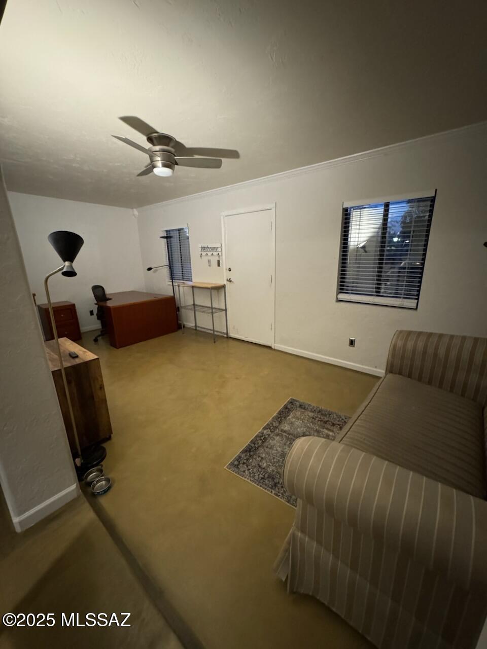 American Villa Resub - Residential Lease