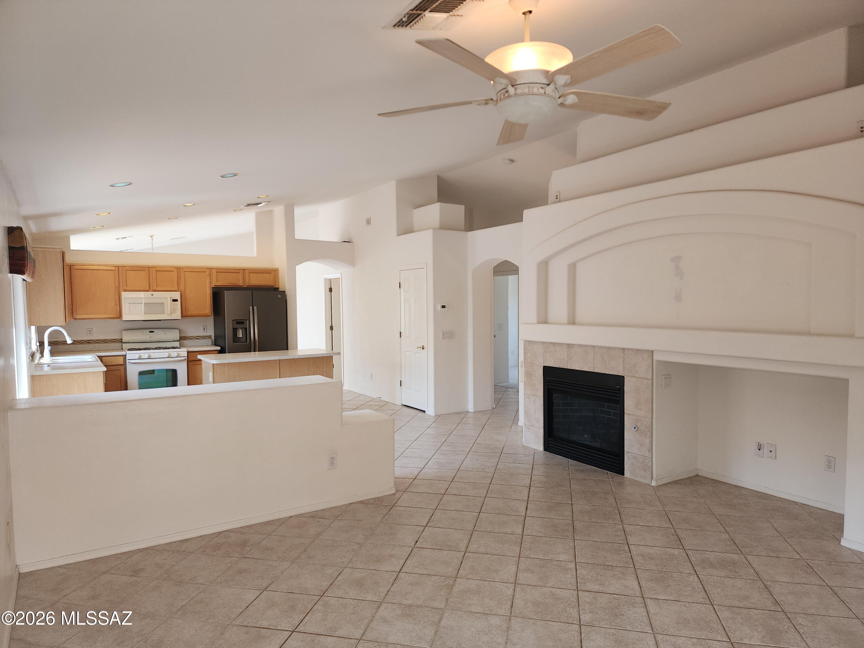Northern Heights (1-65) - Residential