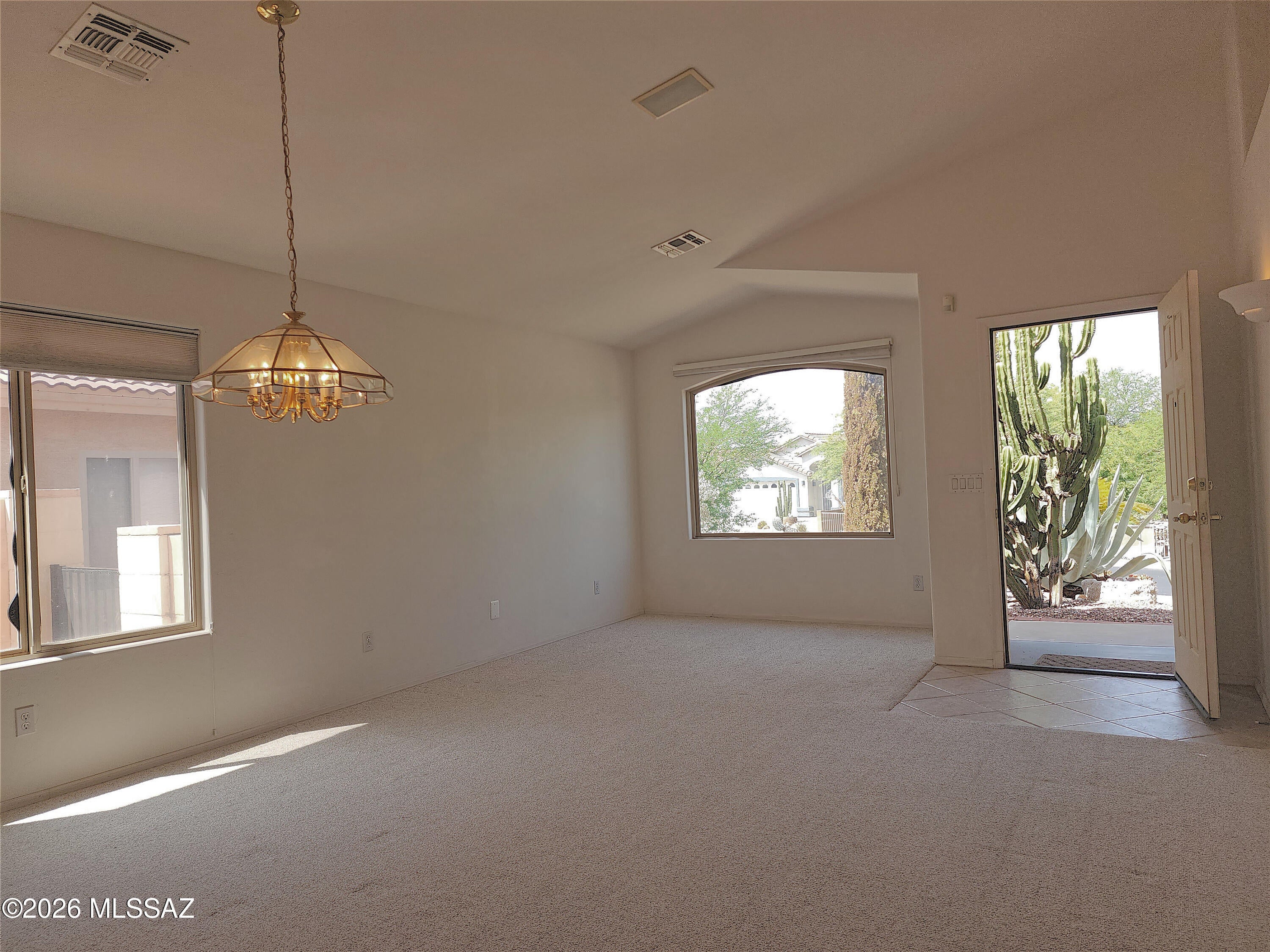 Northern Heights (1-65) - Residential