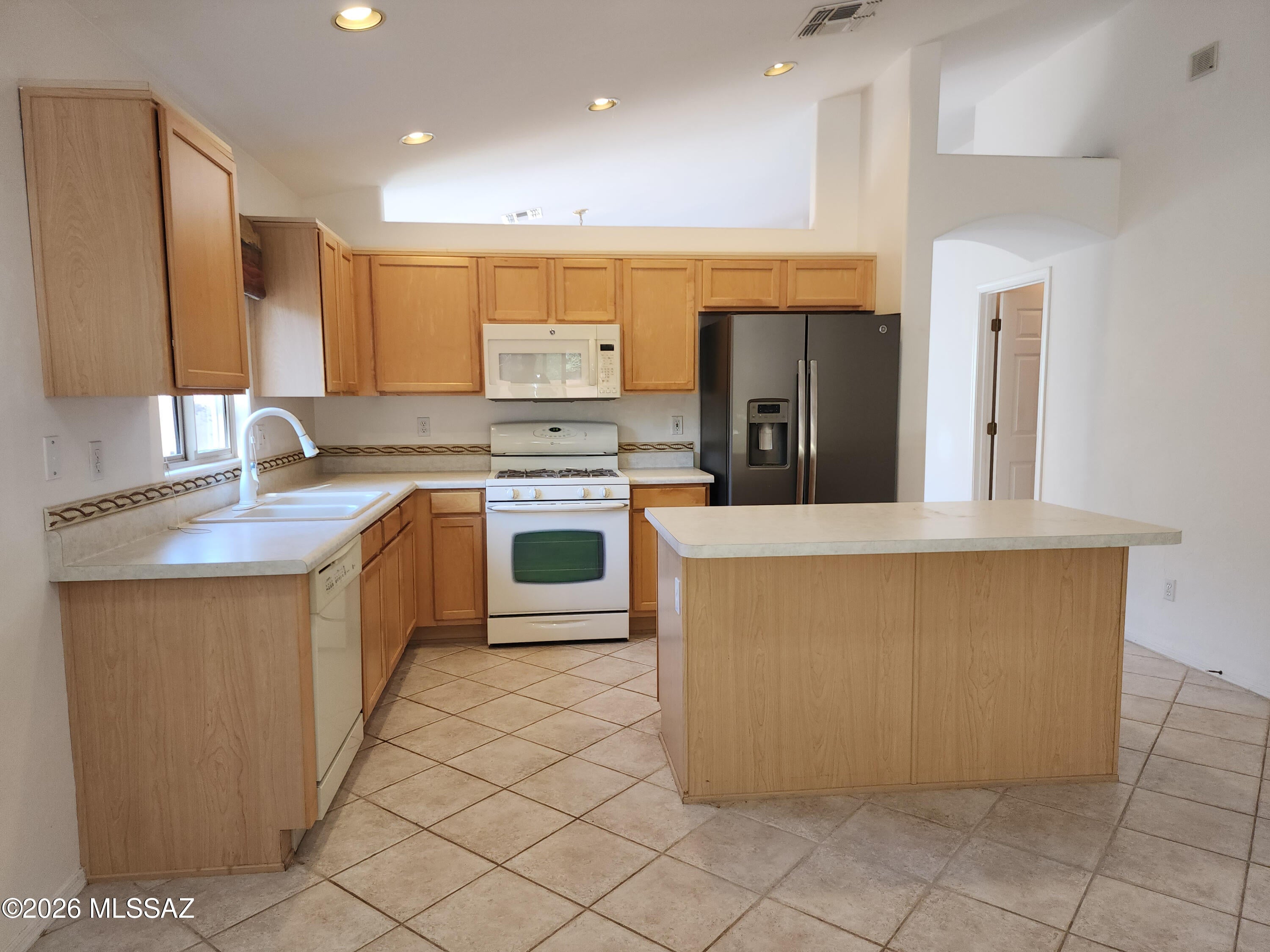 Northern Heights (1-65) - Residential