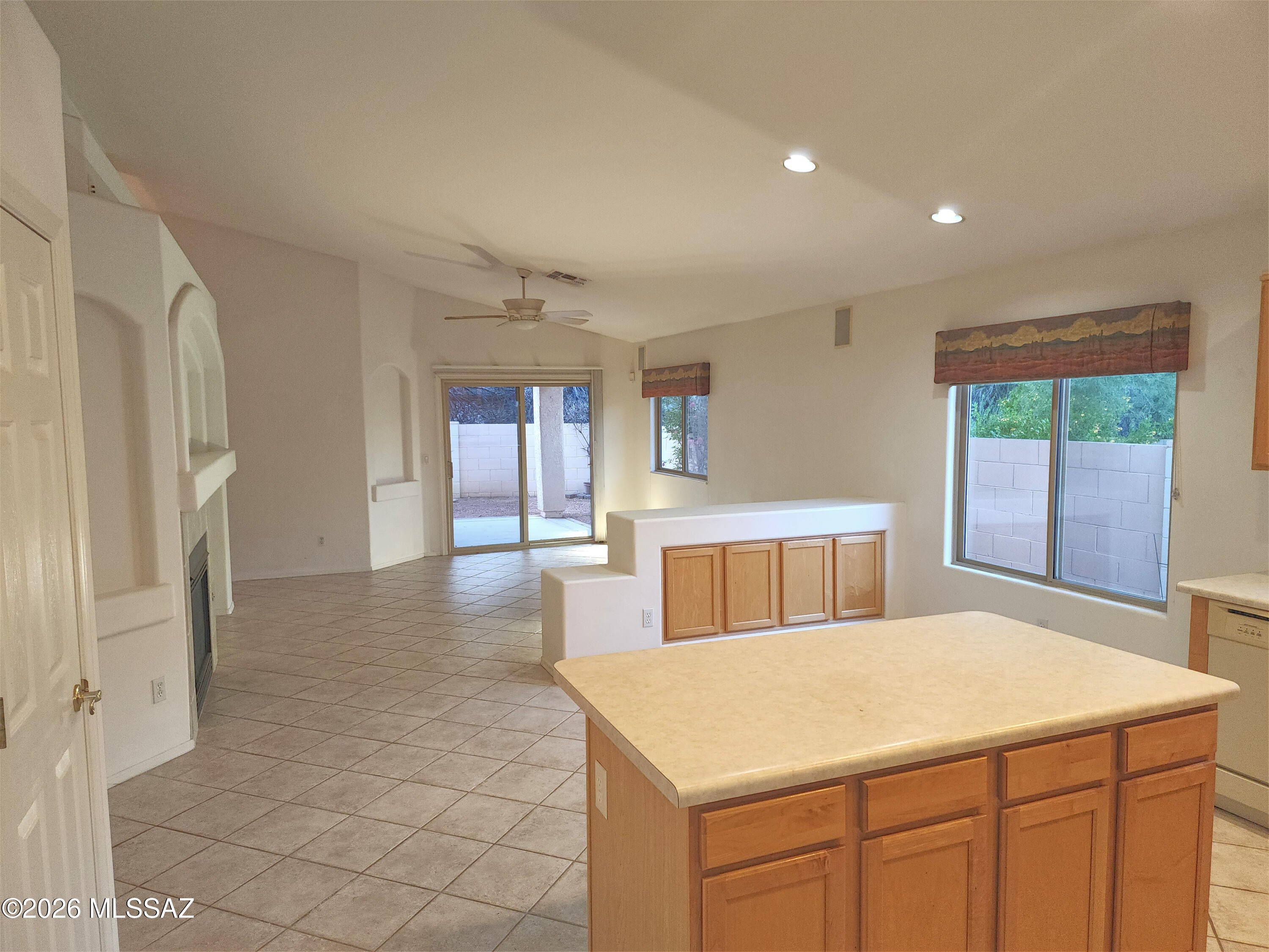 Northern Heights (1-65) - Residential