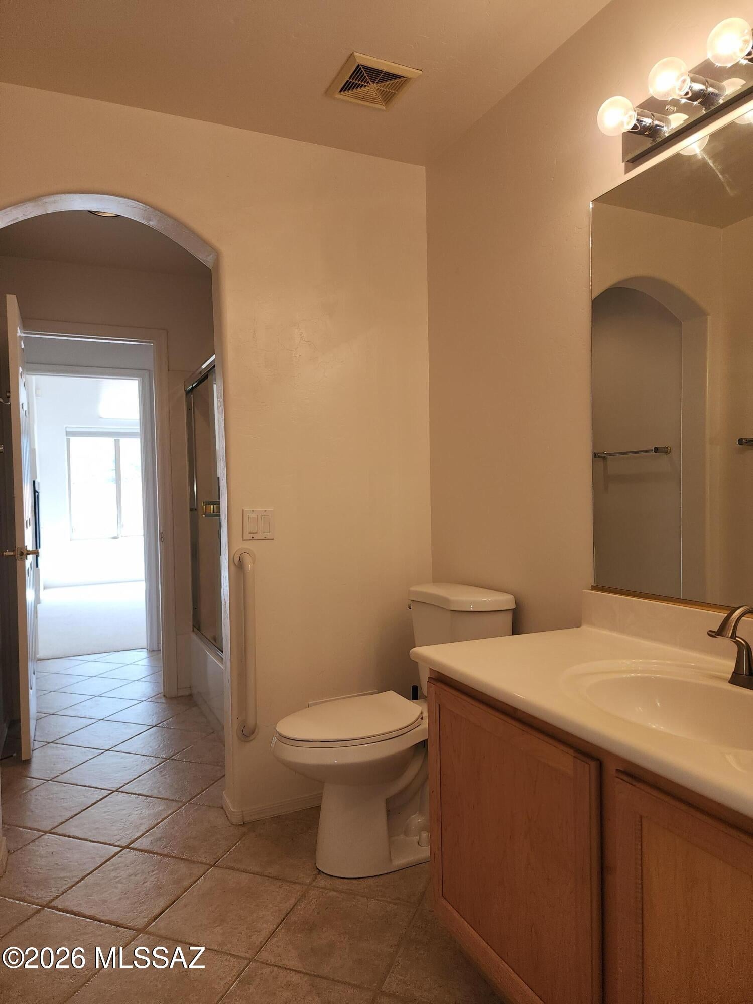 Northern Heights (1-65) - Residential
