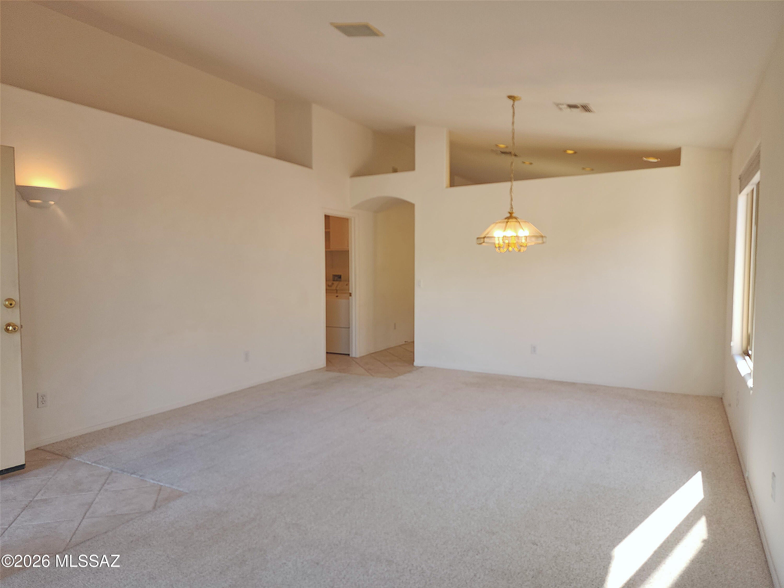 Northern Heights (1-65) - Residential