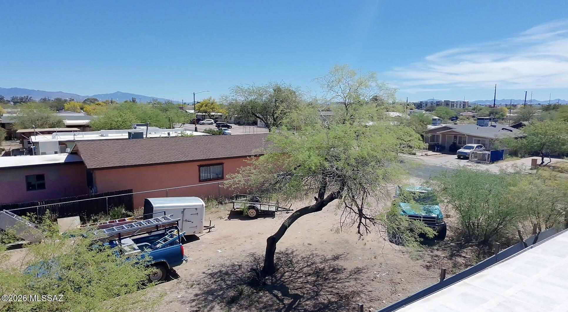 Grand View Addition - Land