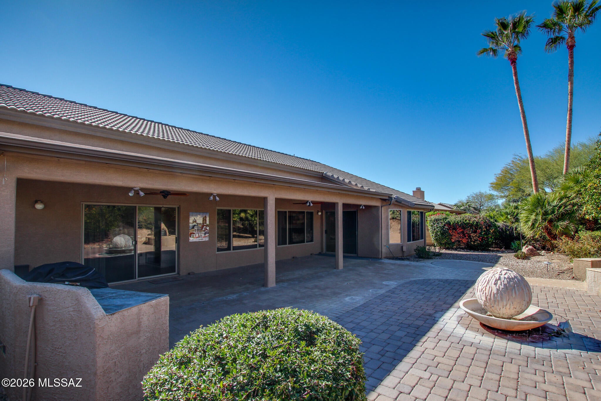 Saddlebrooke - Residential