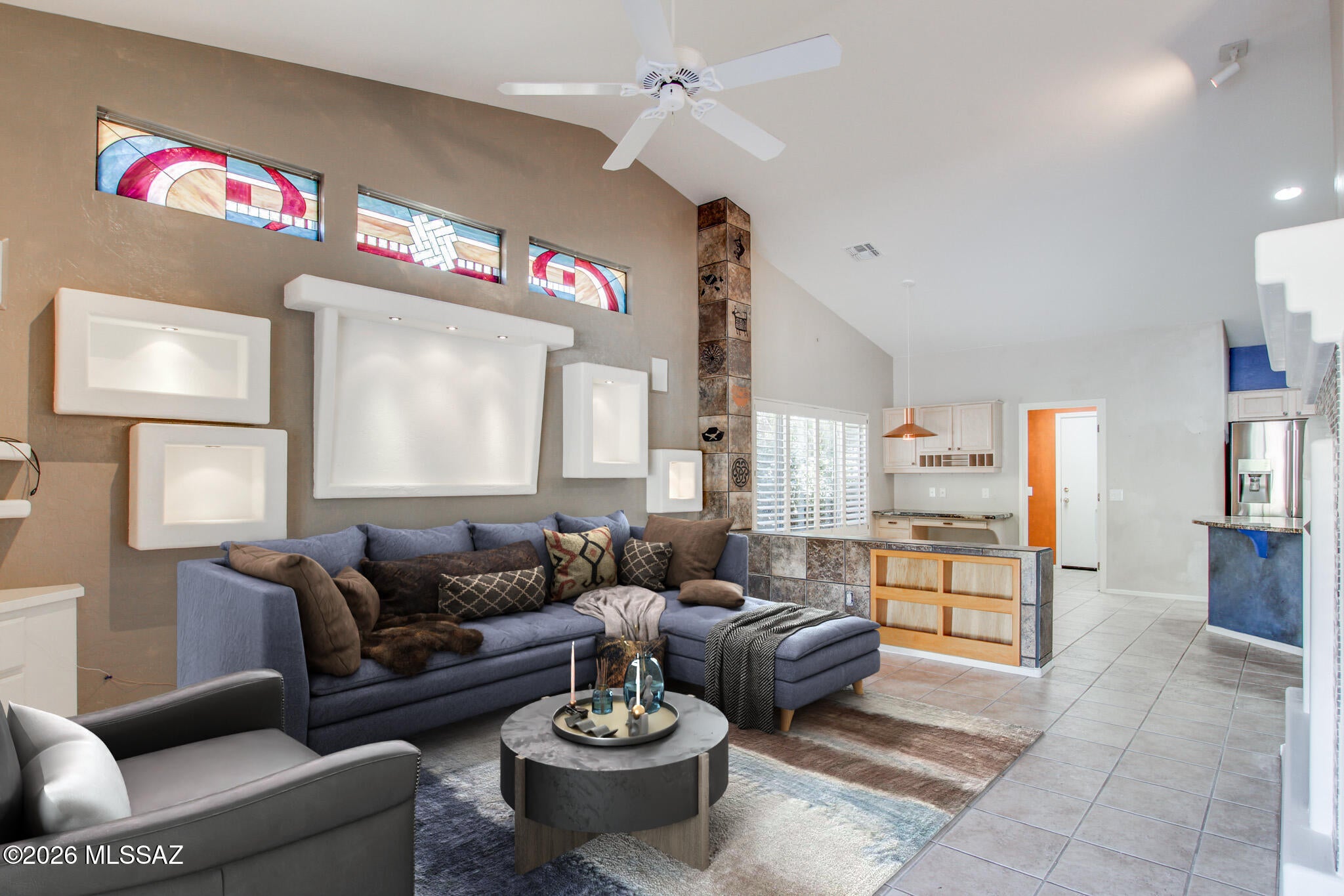 Saddlebrooke - Residential