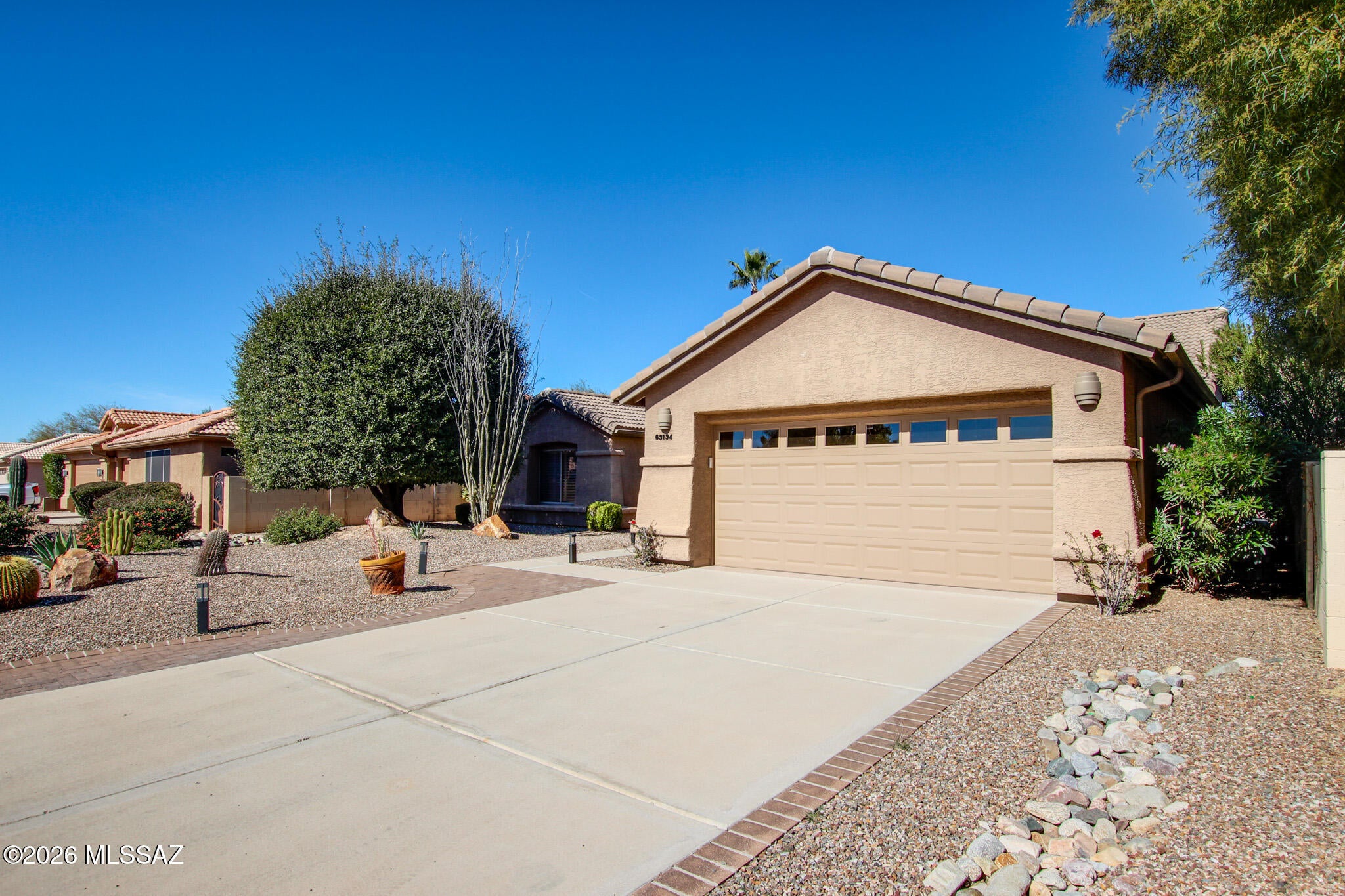 Saddlebrooke - Residential