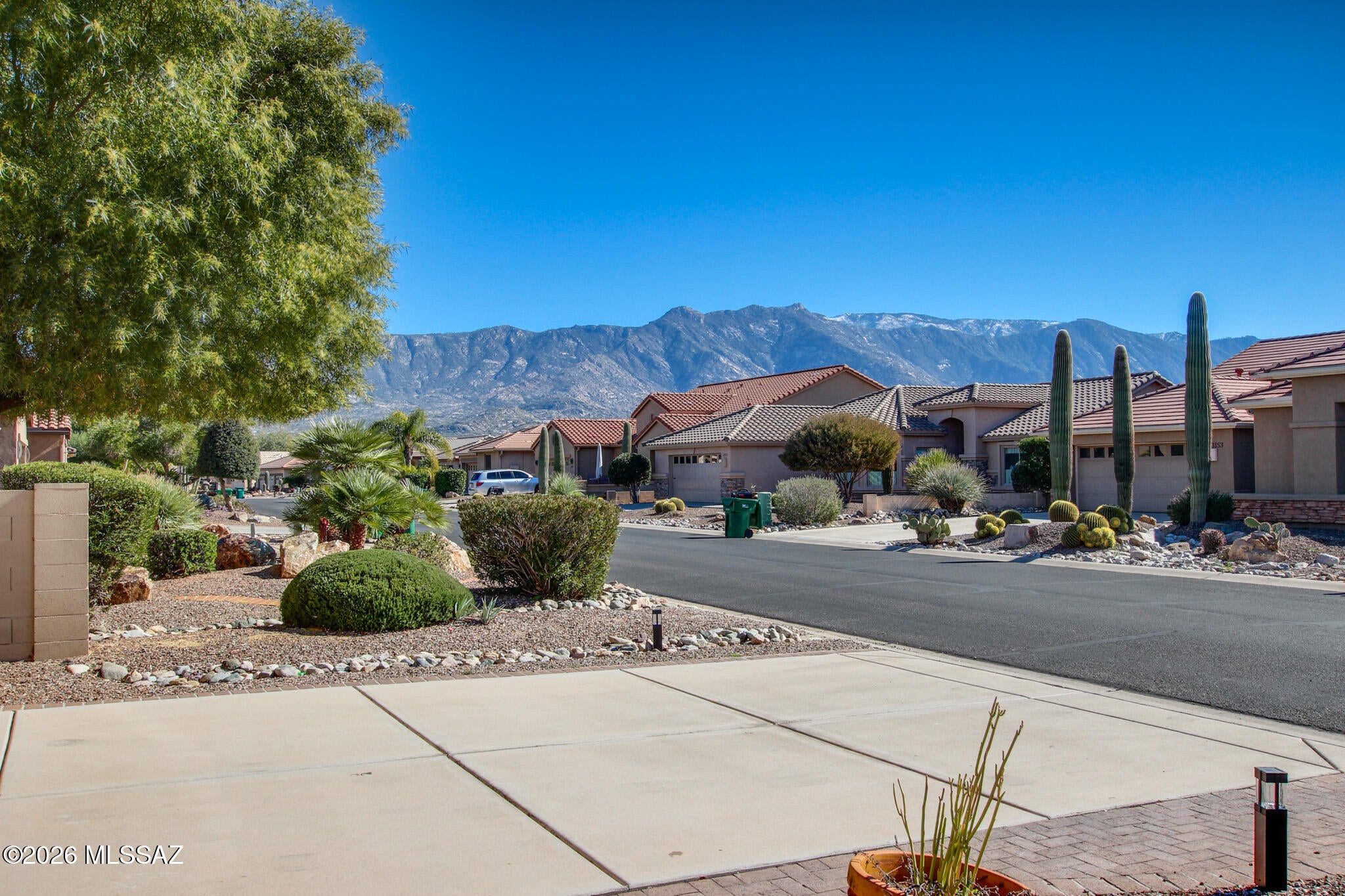 Saddlebrooke - Residential