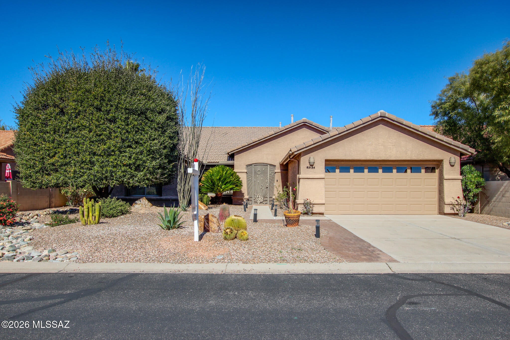 Saddlebrooke - Residential