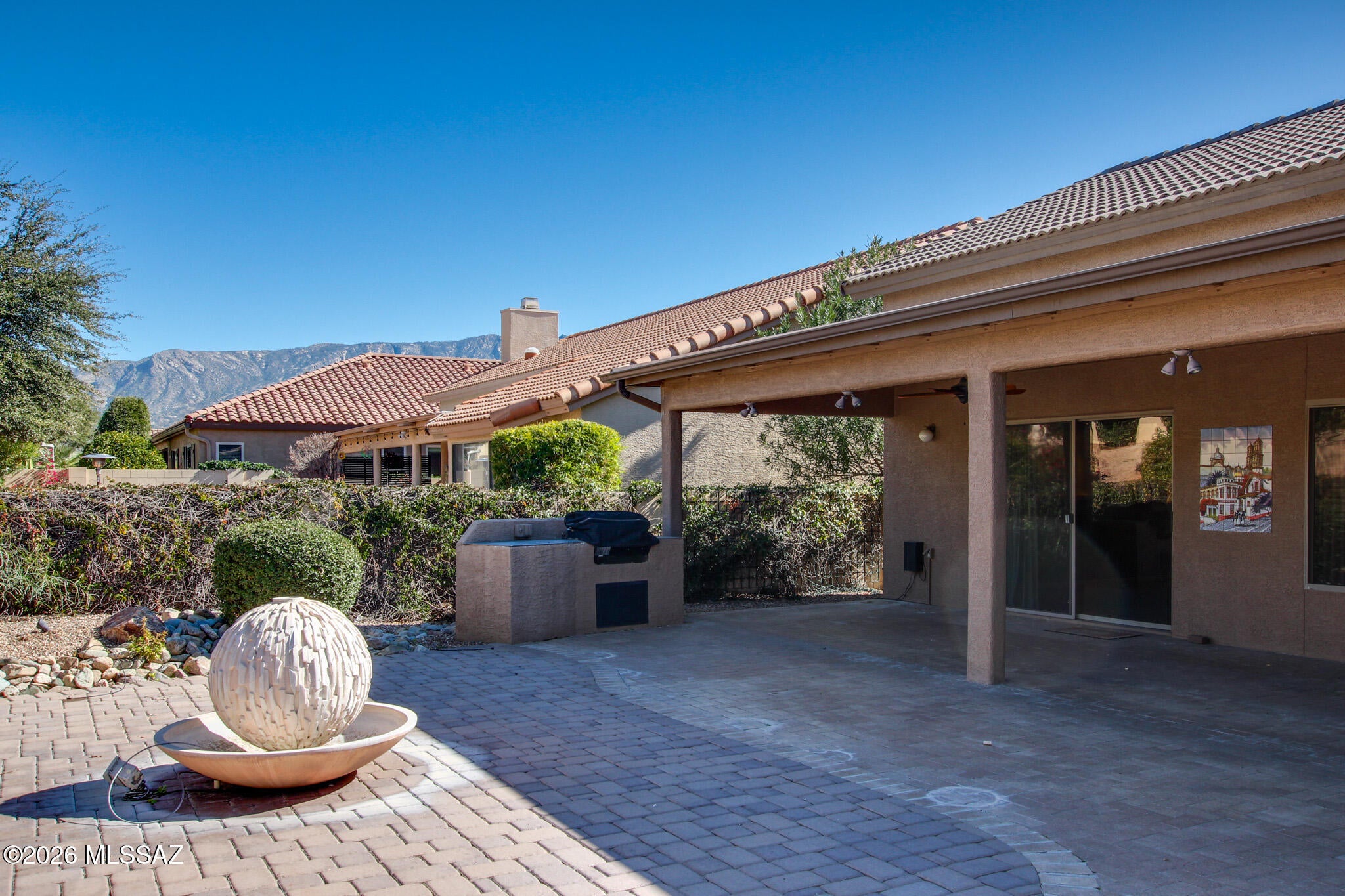 Saddlebrooke - Residential