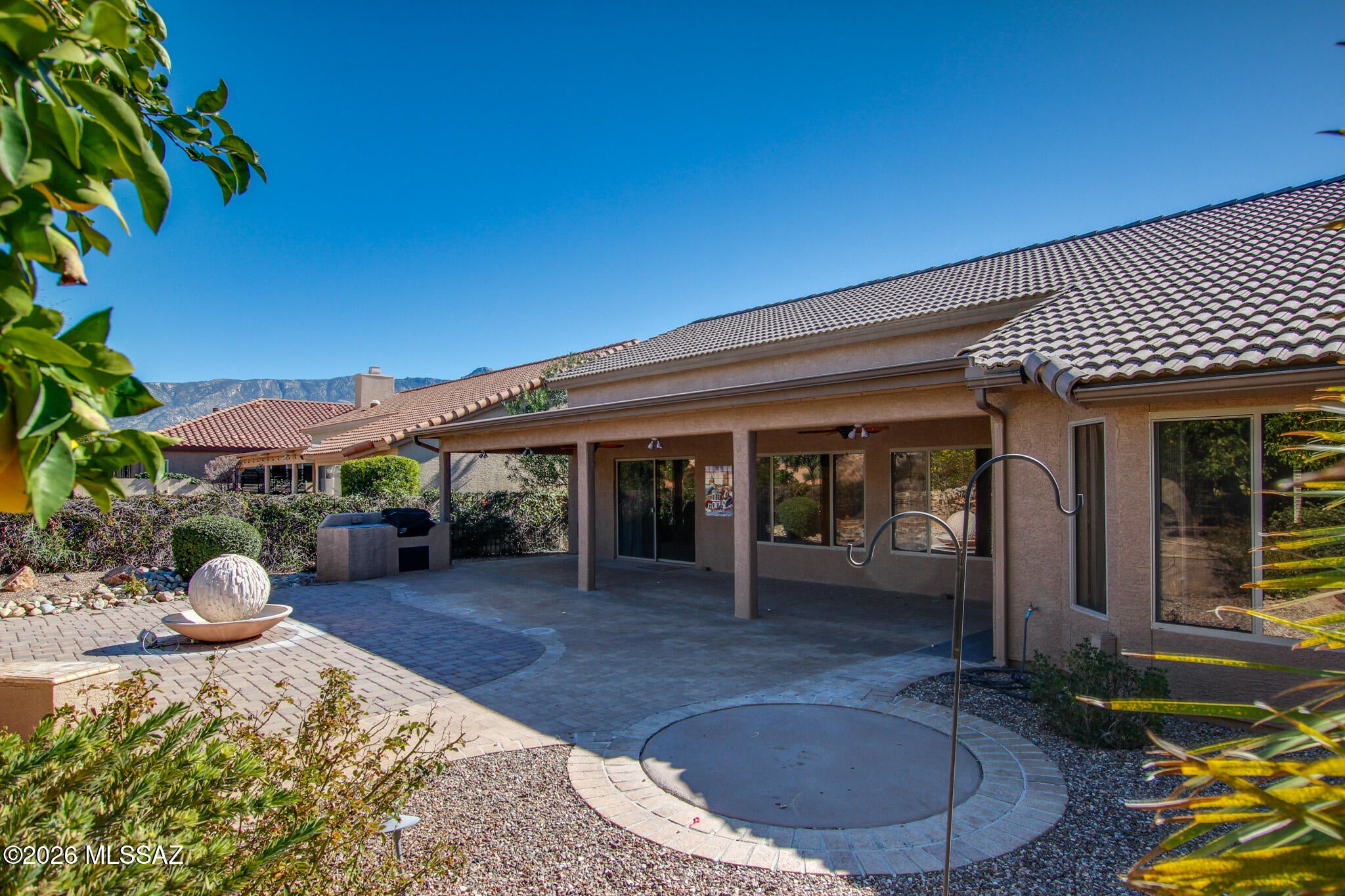 Saddlebrooke - Residential