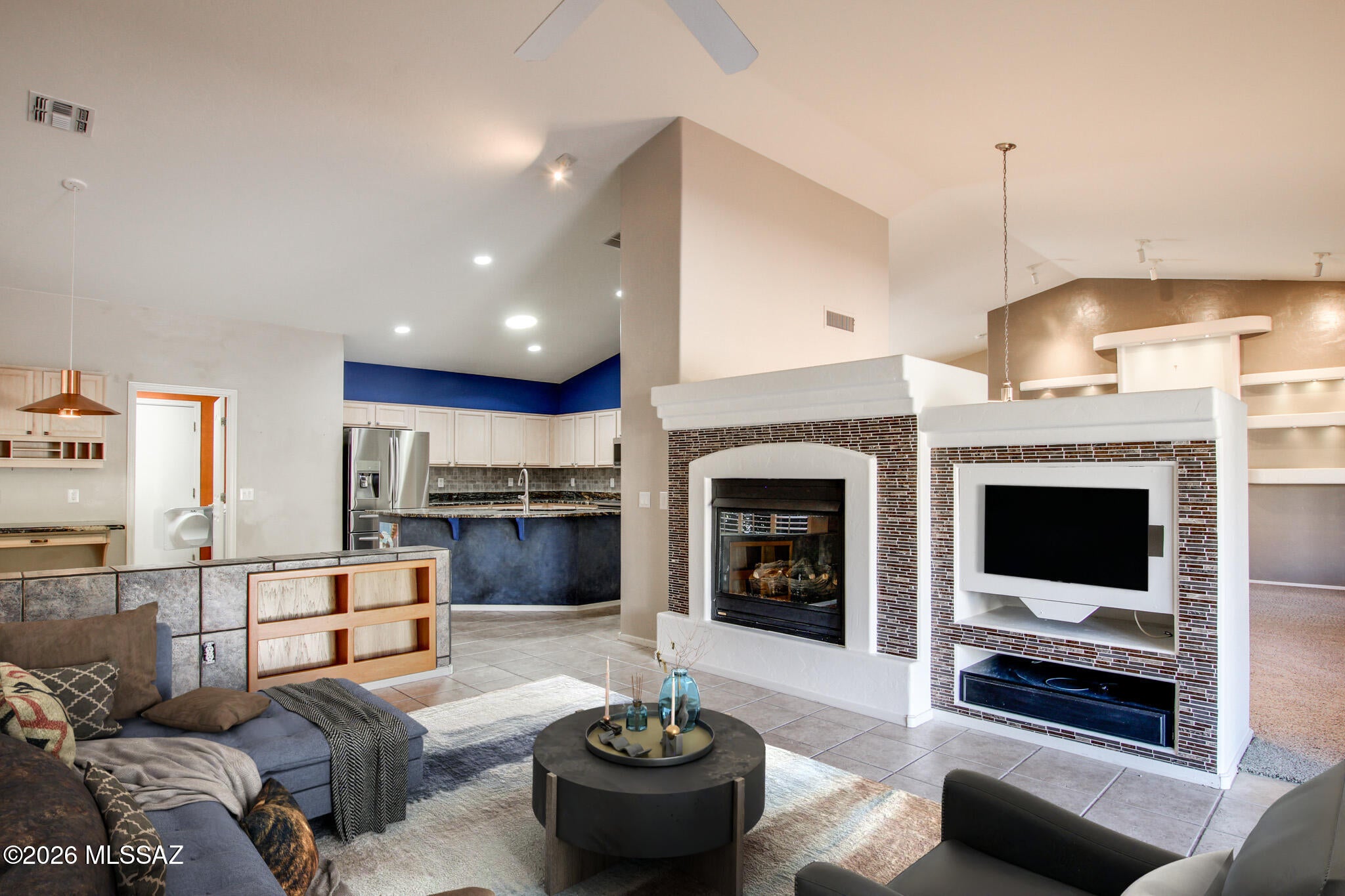 Saddlebrooke - Residential