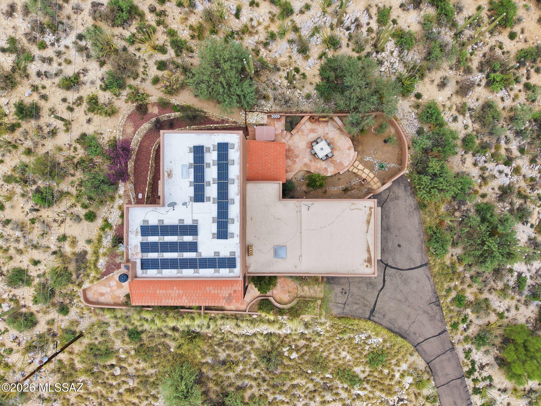 Milagrosa Hills (1-61) - Residential