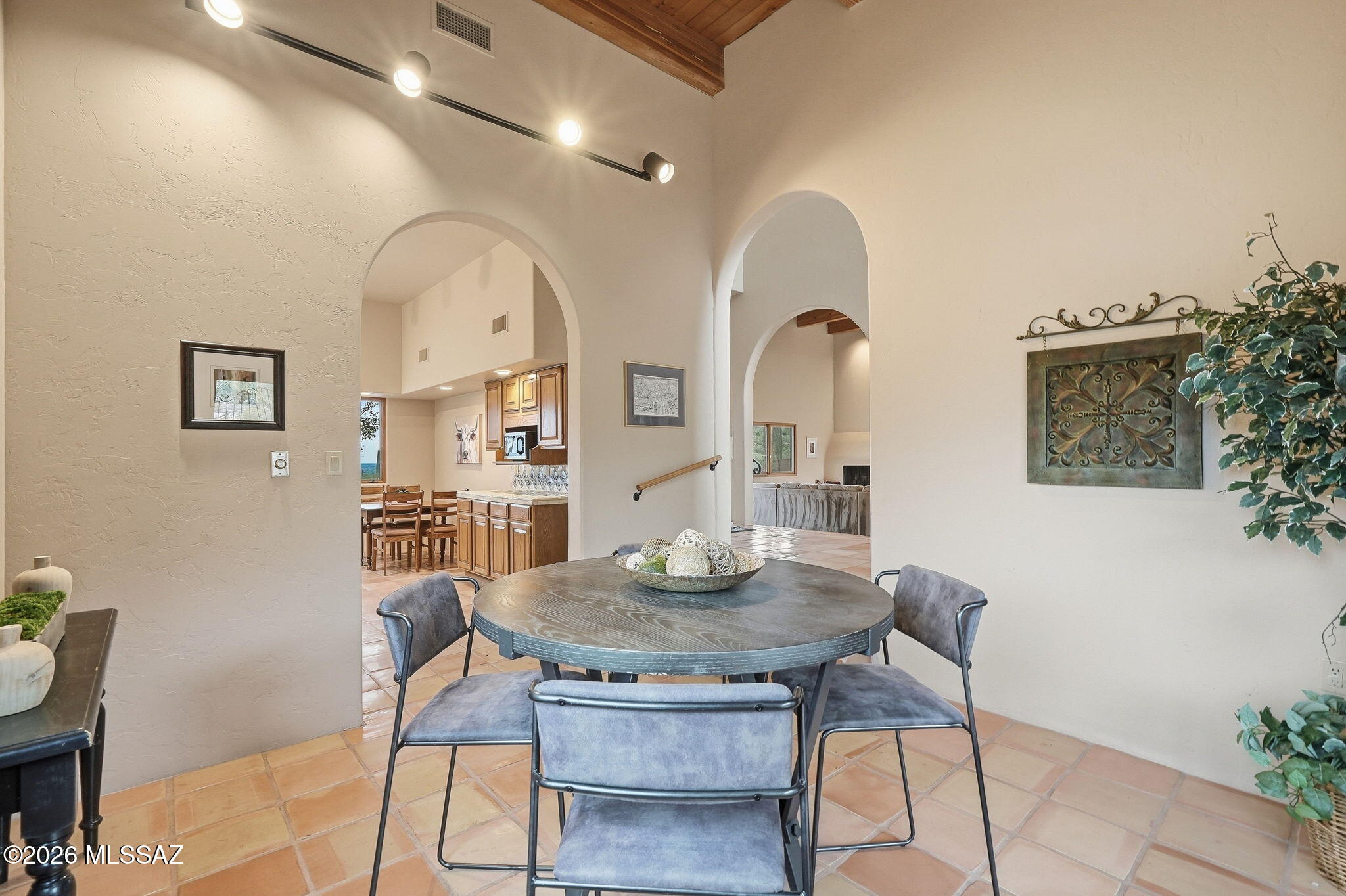 Milagrosa Hills (1-61) - Residential