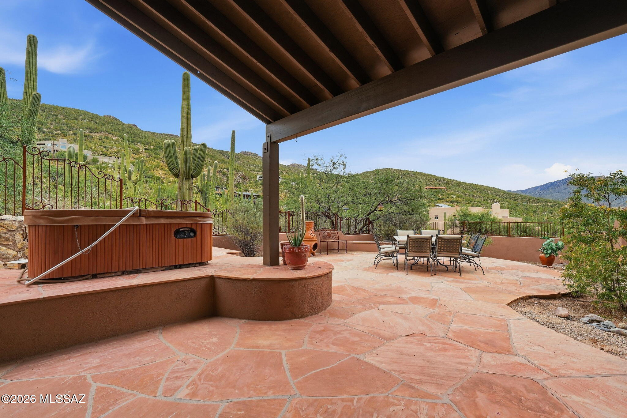 Milagrosa Hills (1-61) - Residential