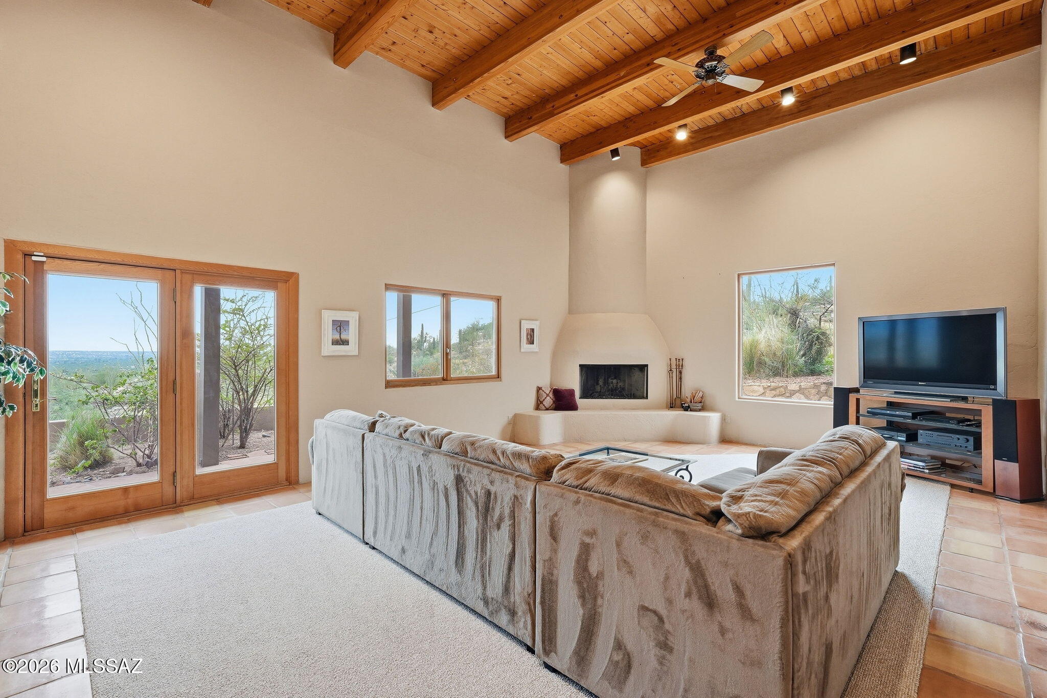 Milagrosa Hills (1-61) - Residential