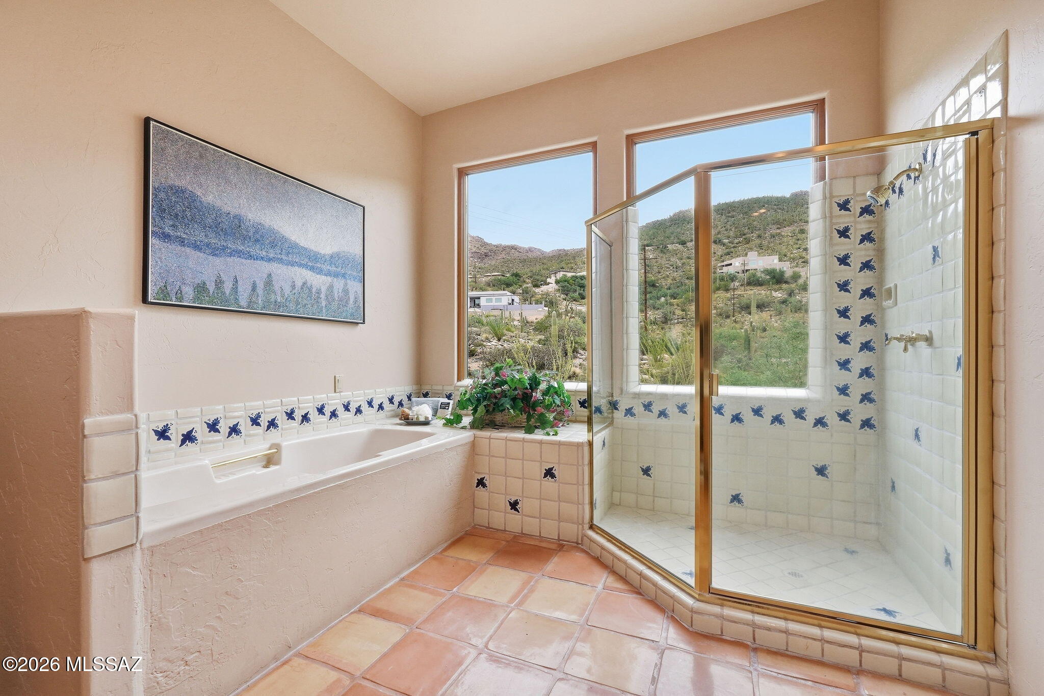 Milagrosa Hills (1-61) - Residential