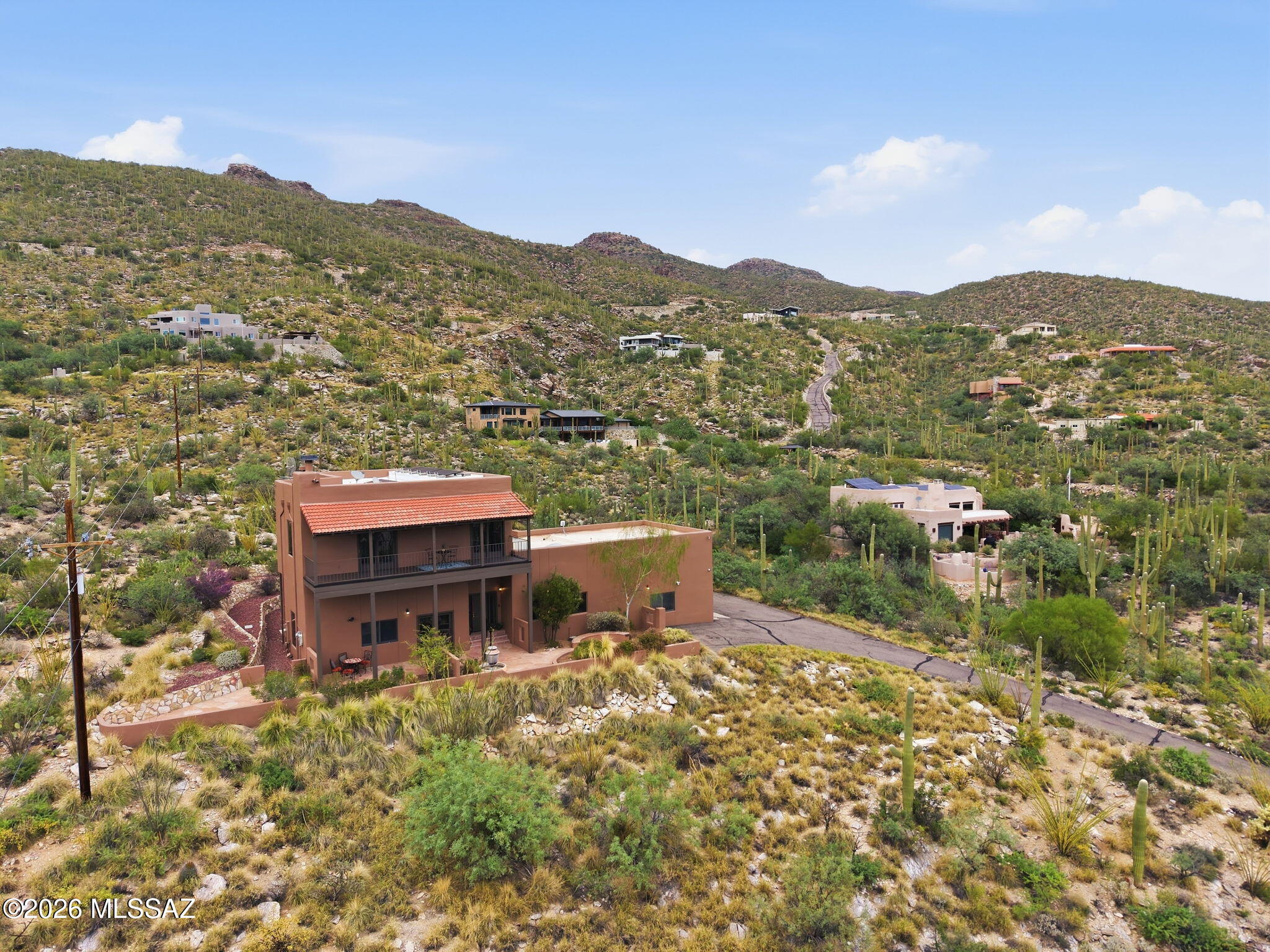 Milagrosa Hills (1-61) - Residential