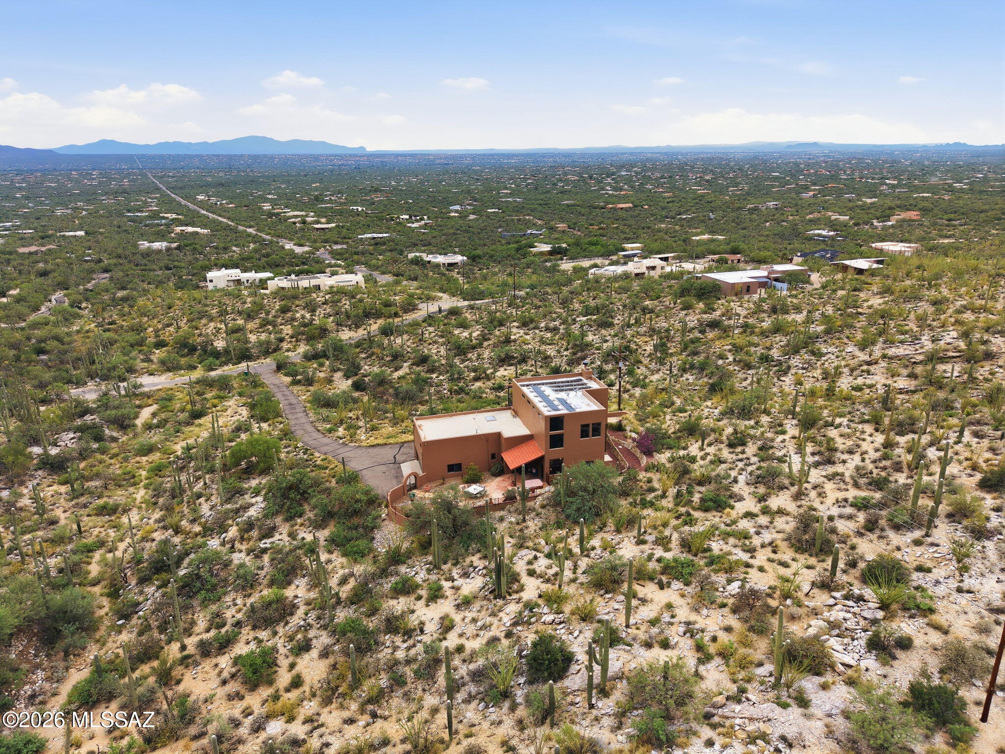 Milagrosa Hills (1-61) - Residential