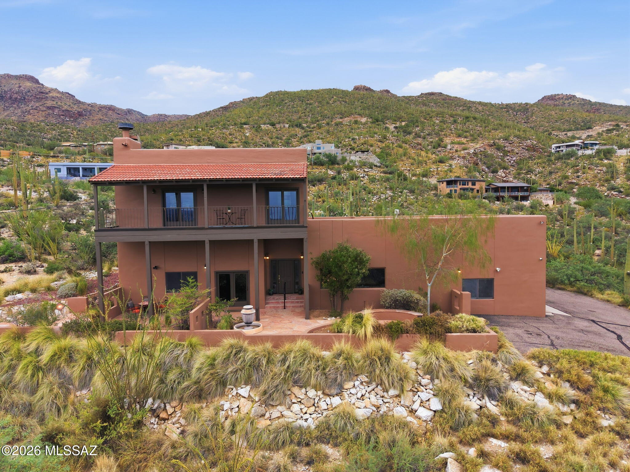 Milagrosa Hills (1-61) - Residential