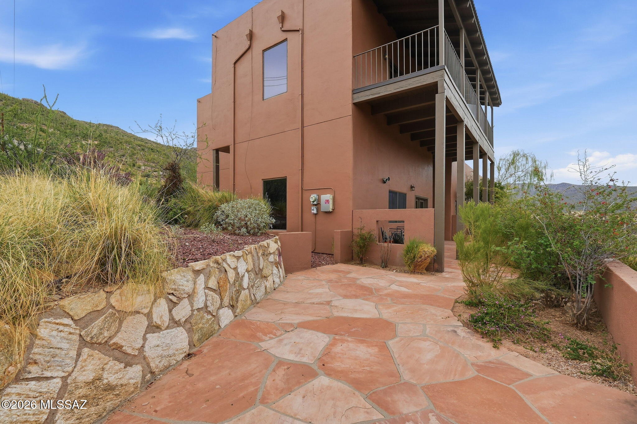 Milagrosa Hills (1-61) - Residential