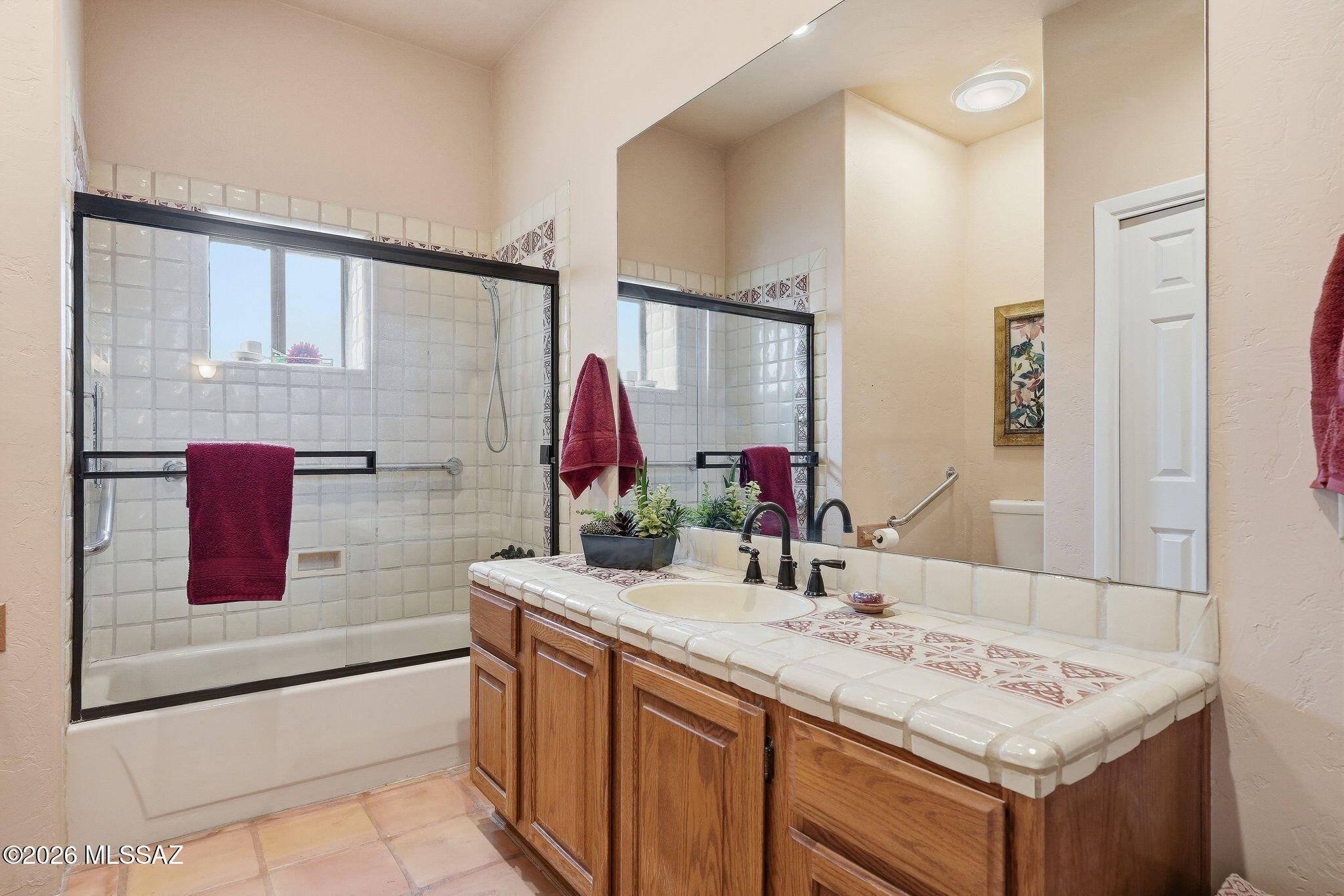 Milagrosa Hills (1-61) - Residential