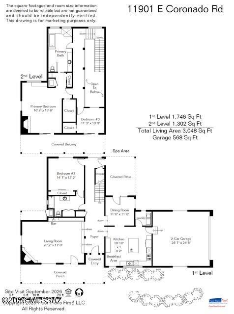 Milagrosa Hills (1-61) - Residential
