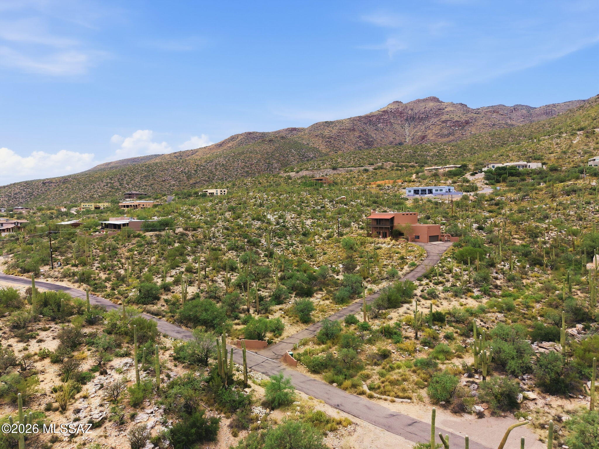Milagrosa Hills (1-61) - Residential
