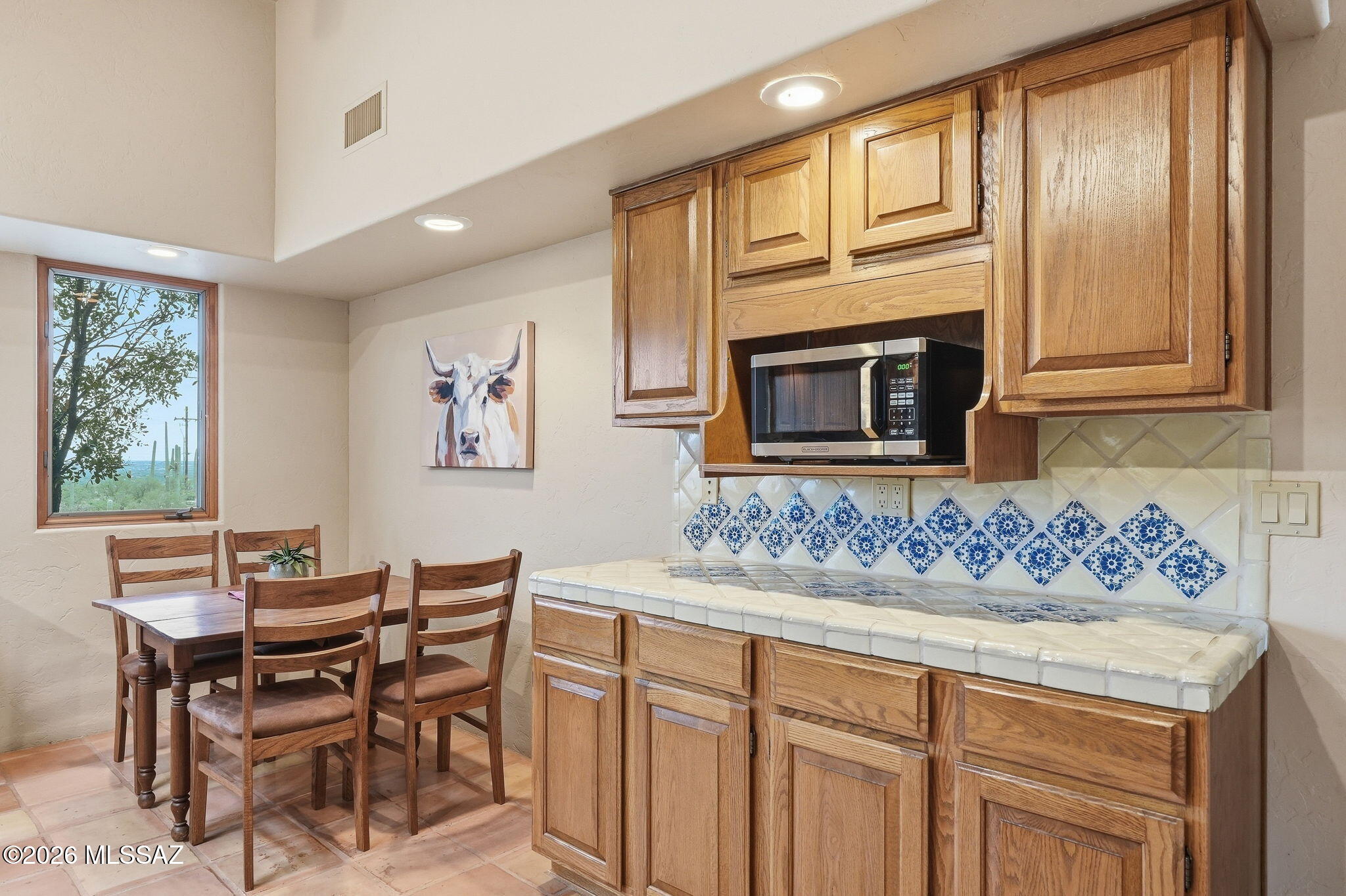 Milagrosa Hills (1-61) - Residential
