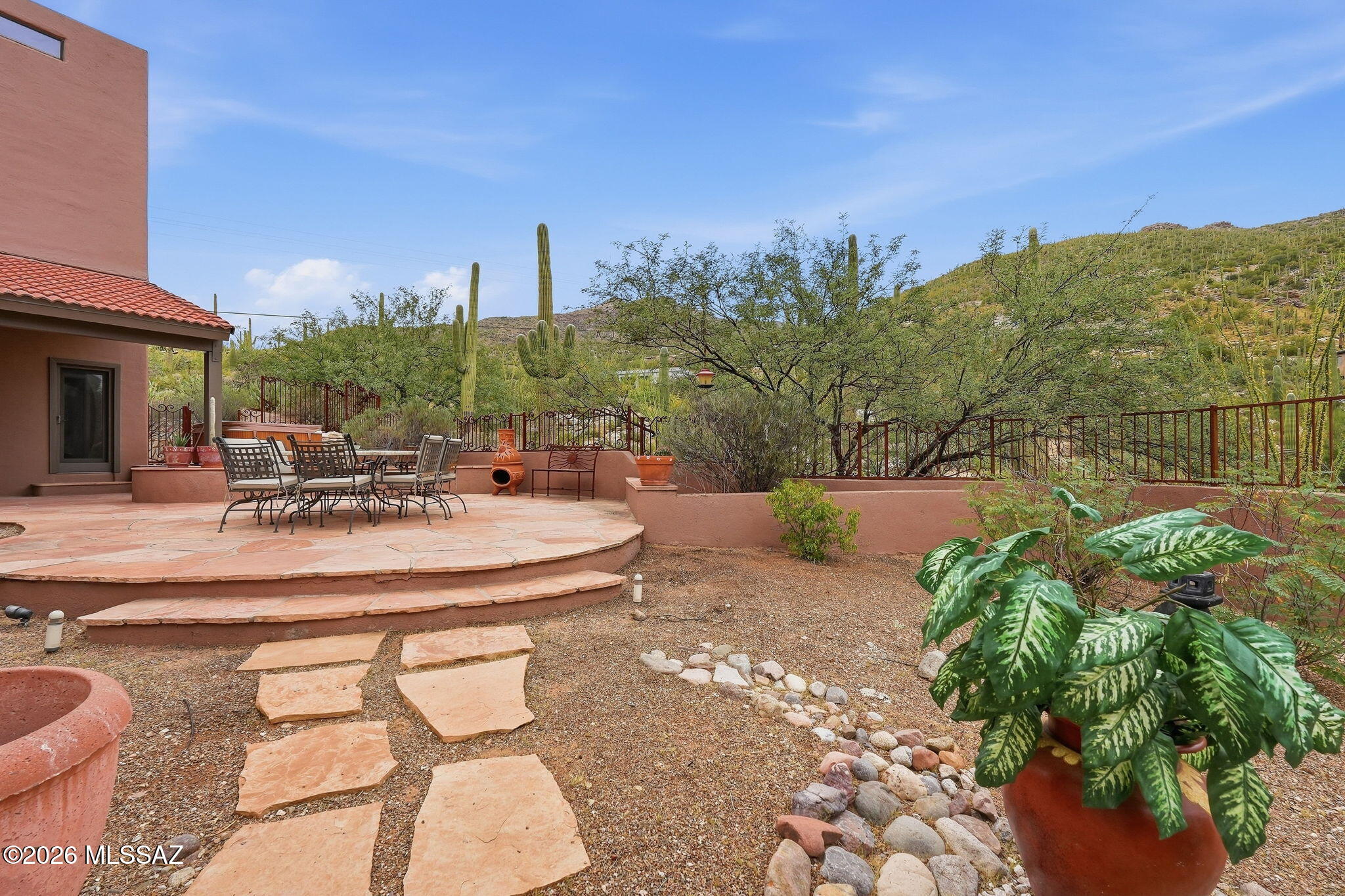 Milagrosa Hills (1-61) - Residential