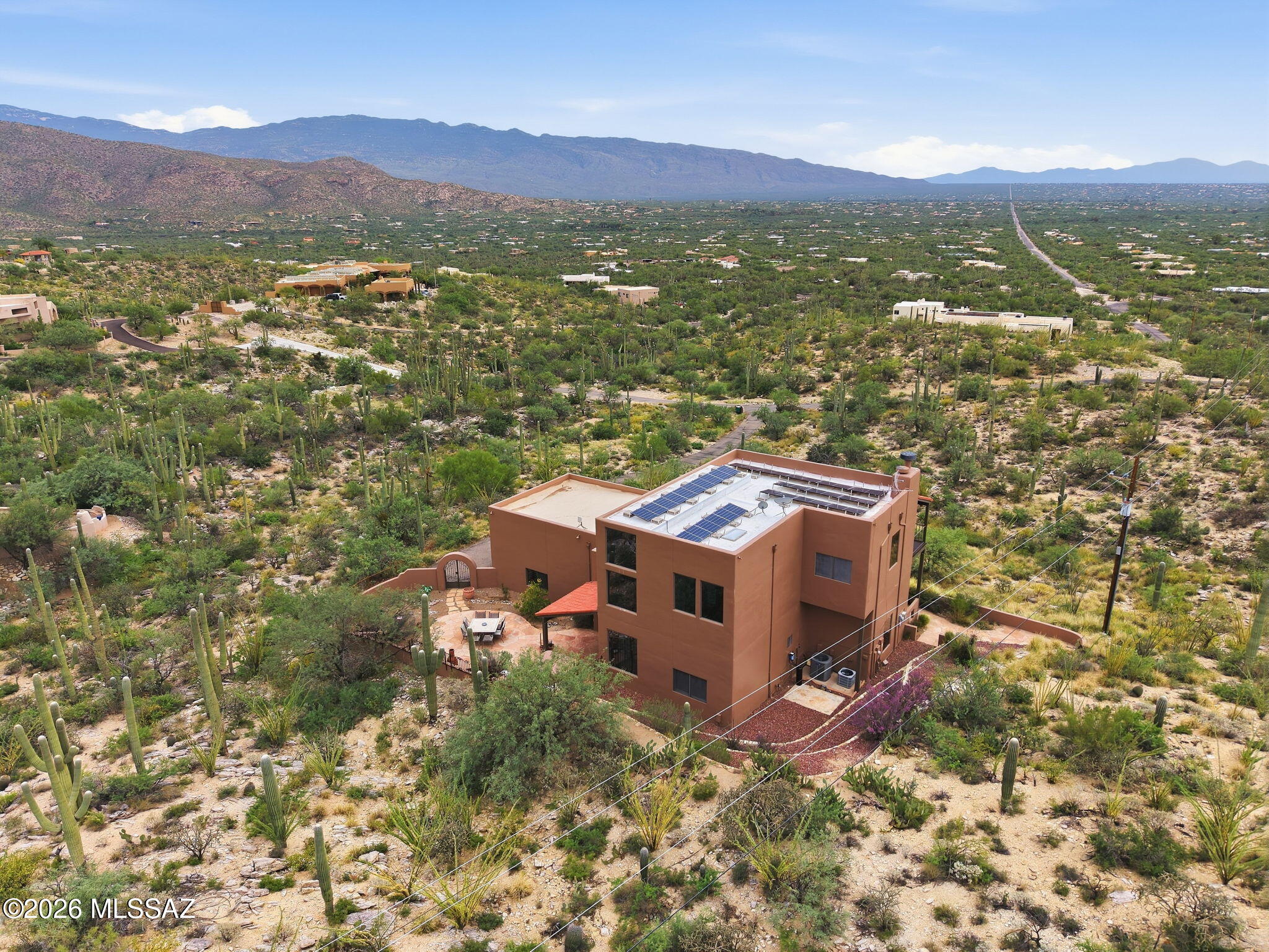 Milagrosa Hills (1-61) - Residential