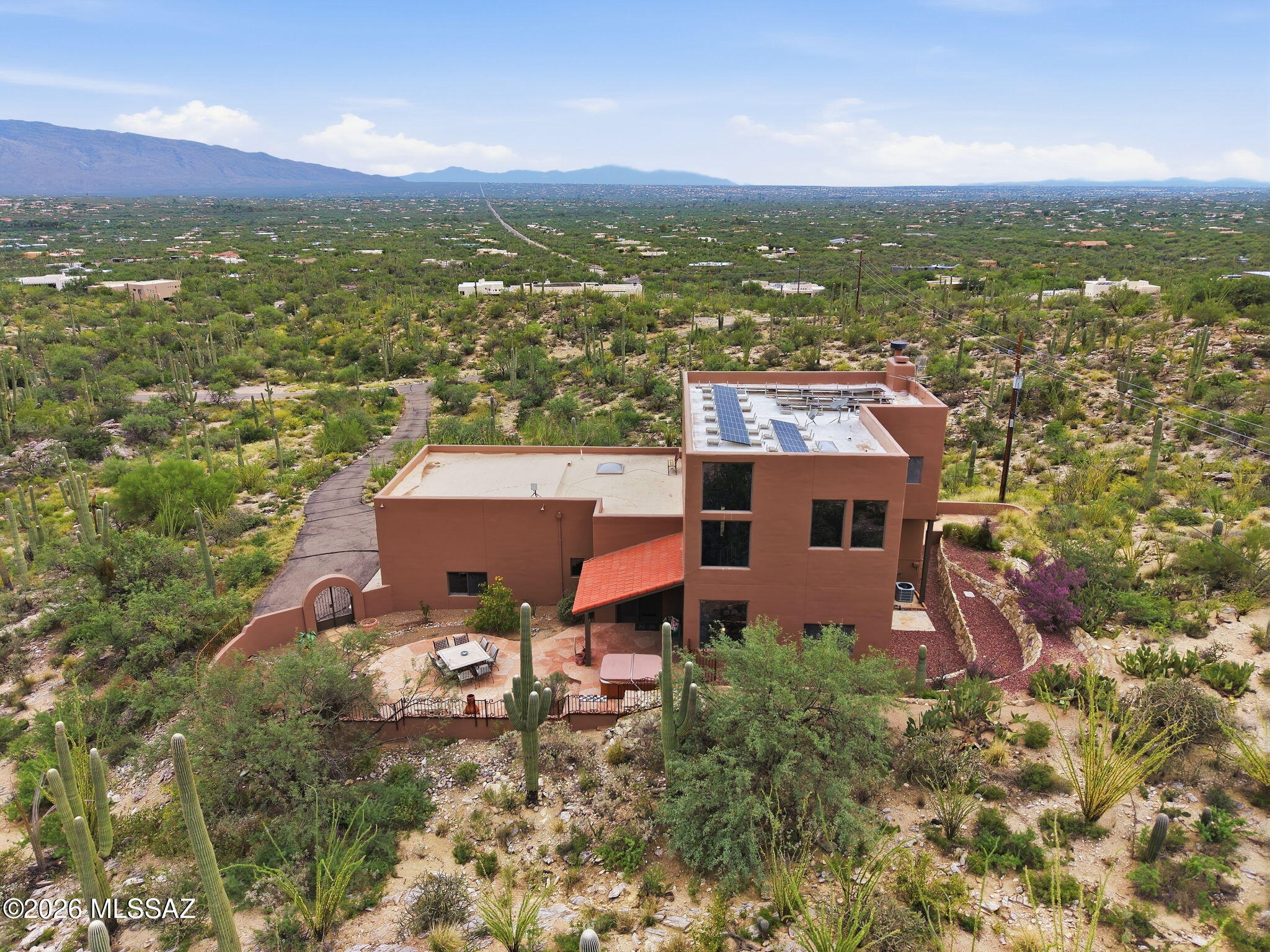 Milagrosa Hills (1-61) - Residential