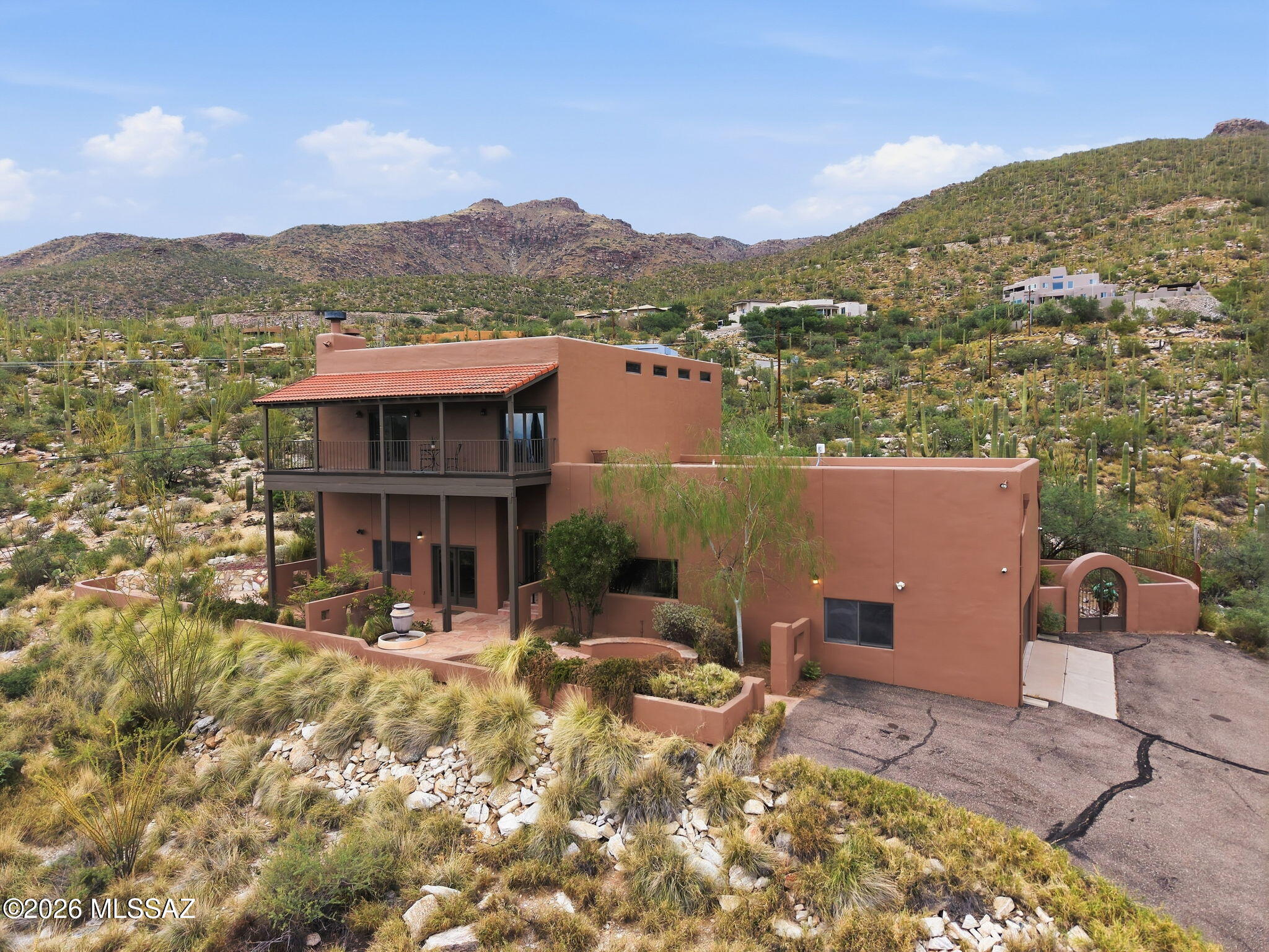 Milagrosa Hills (1-61) - Residential