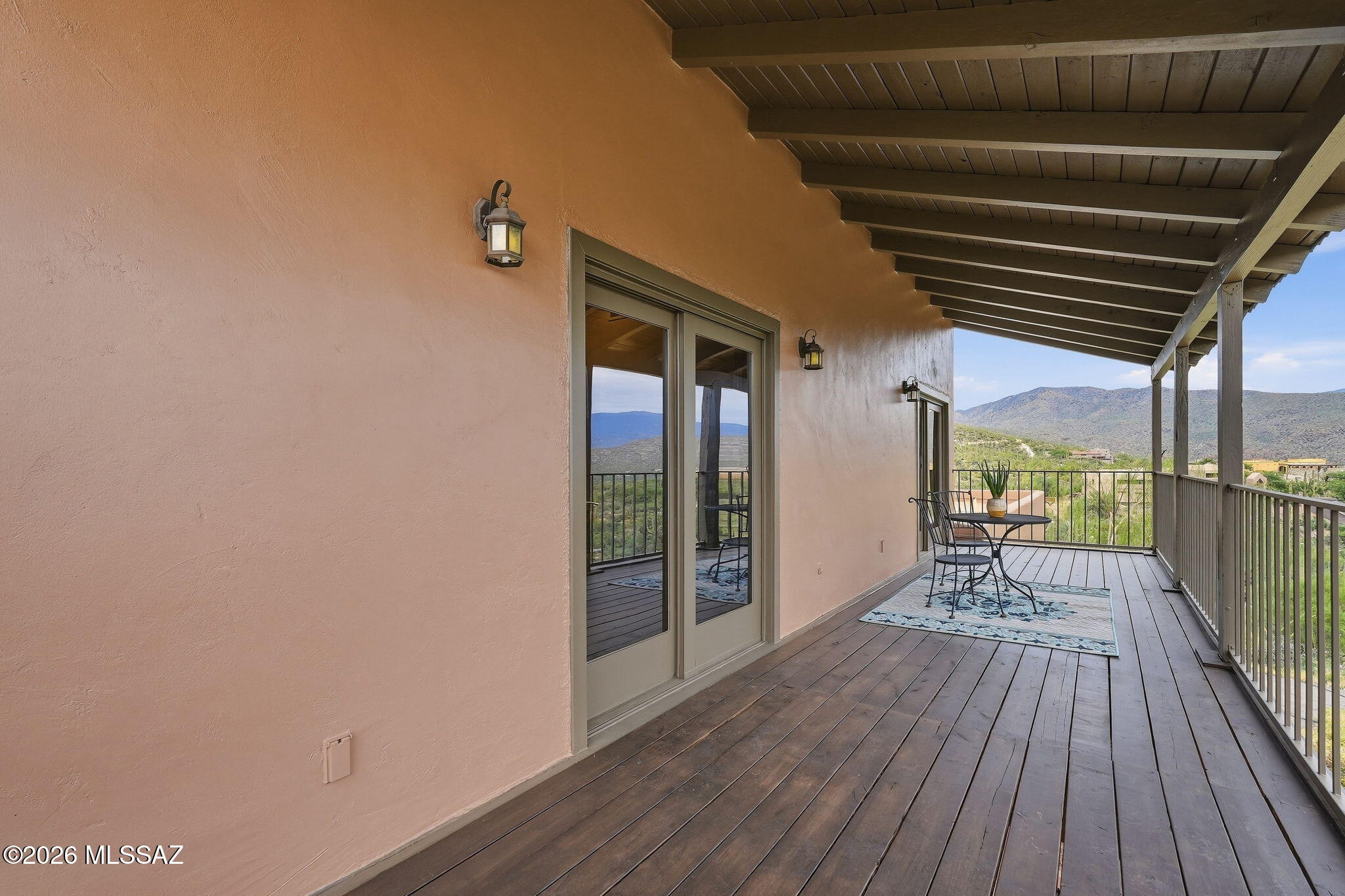 Milagrosa Hills (1-61) - Residential