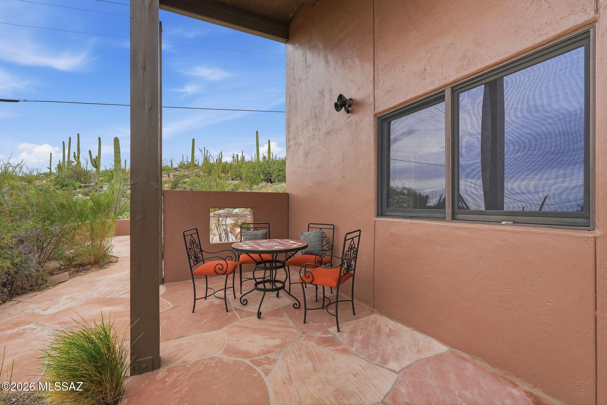 Milagrosa Hills (1-61) - Residential