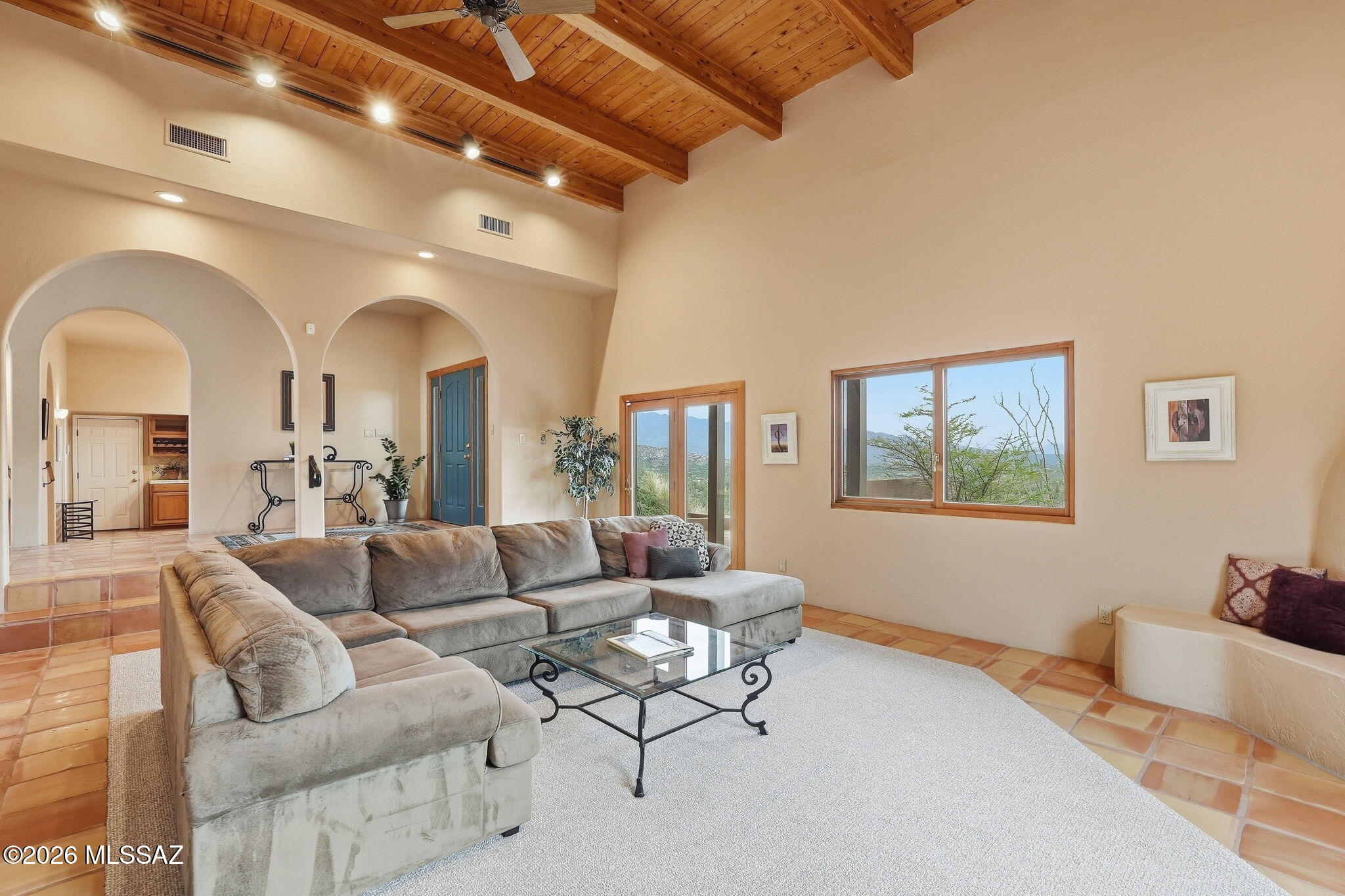Milagrosa Hills (1-61) - Residential