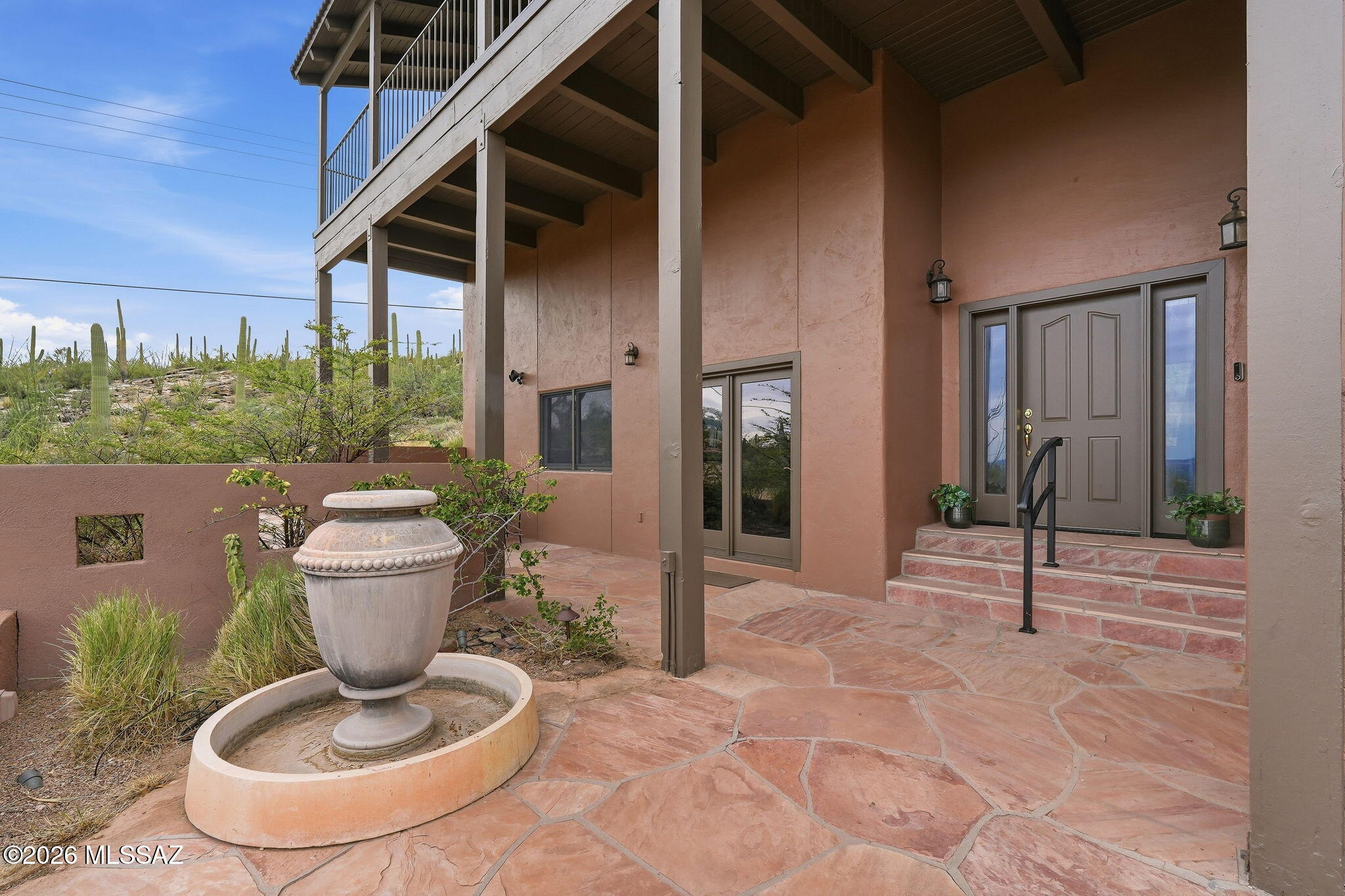 Milagrosa Hills (1-61) - Residential