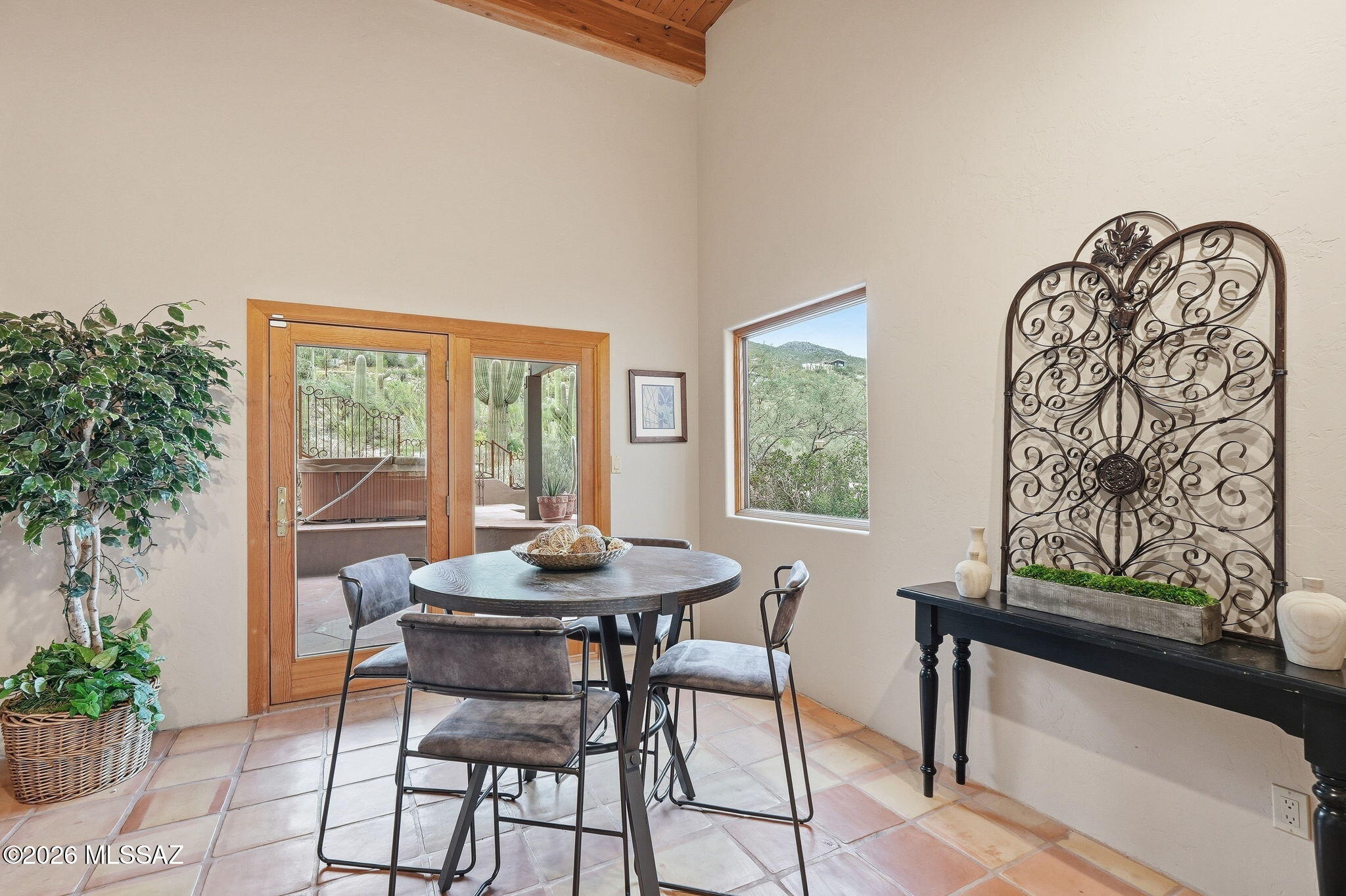 Milagrosa Hills (1-61) - Residential