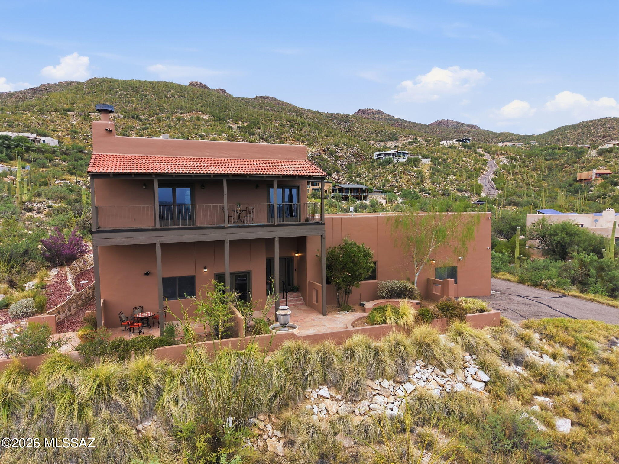 Milagrosa Hills (1-61) - Residential