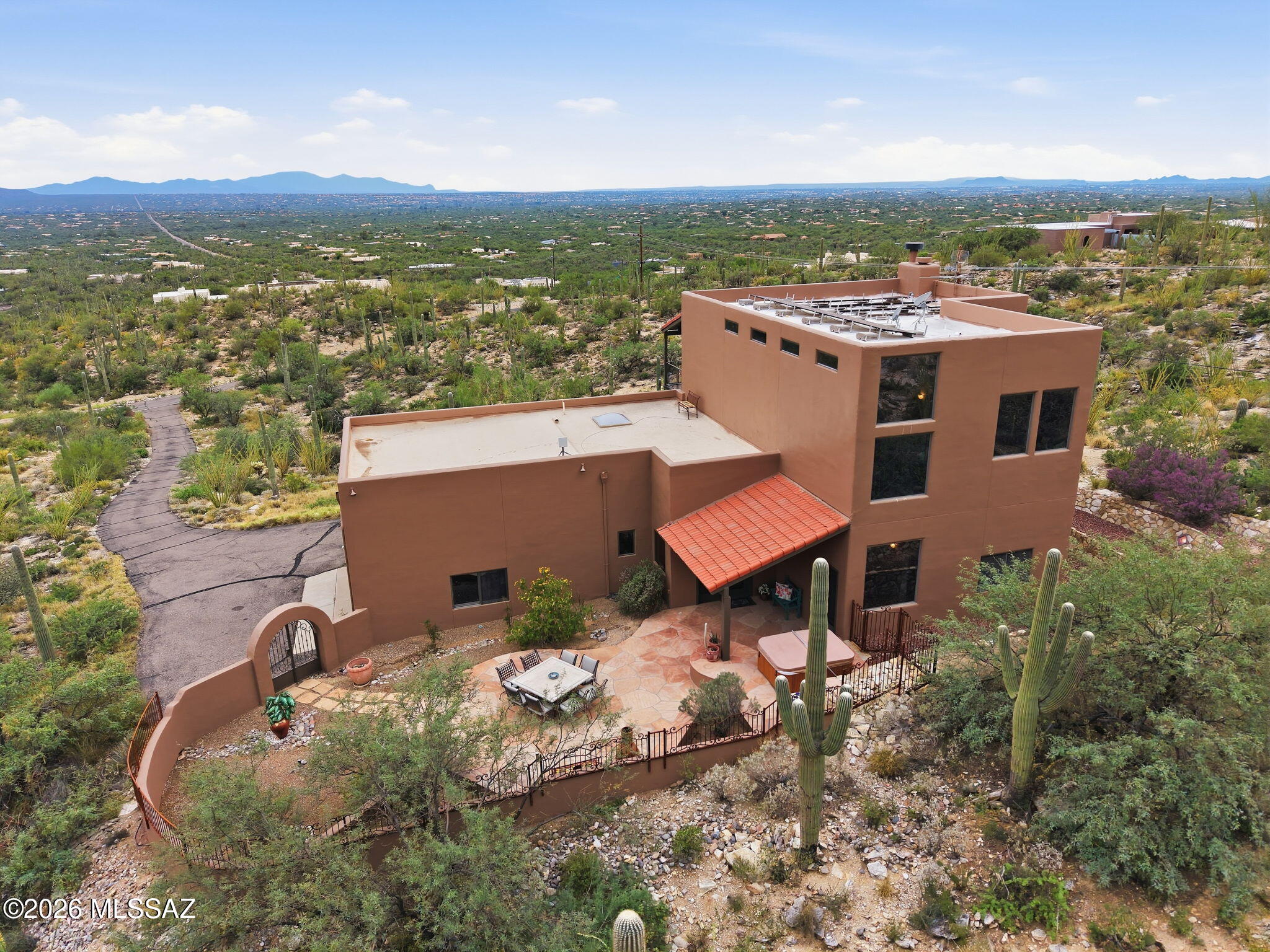 Milagrosa Hills (1-61) - Residential