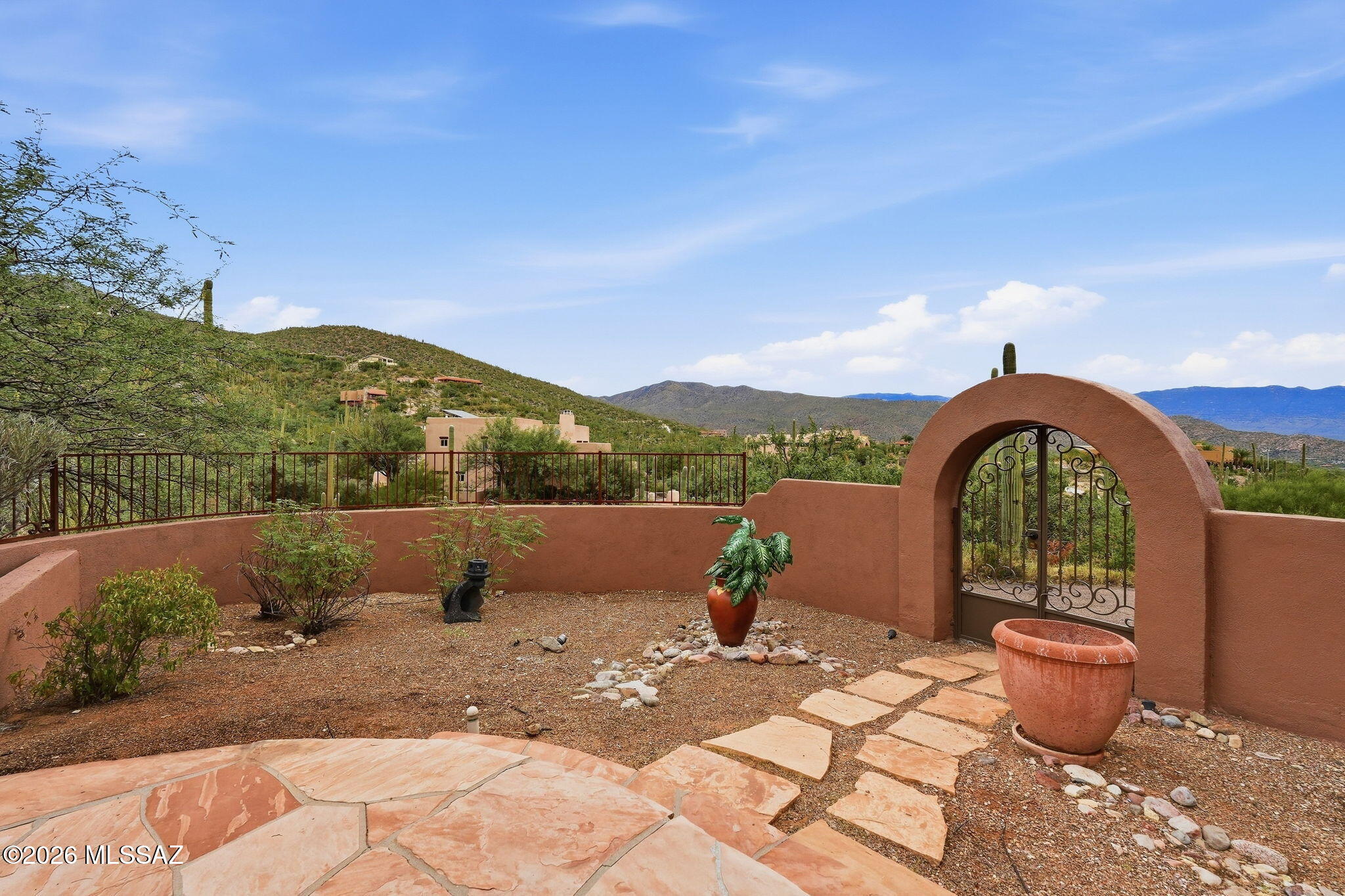 Milagrosa Hills (1-61) - Residential