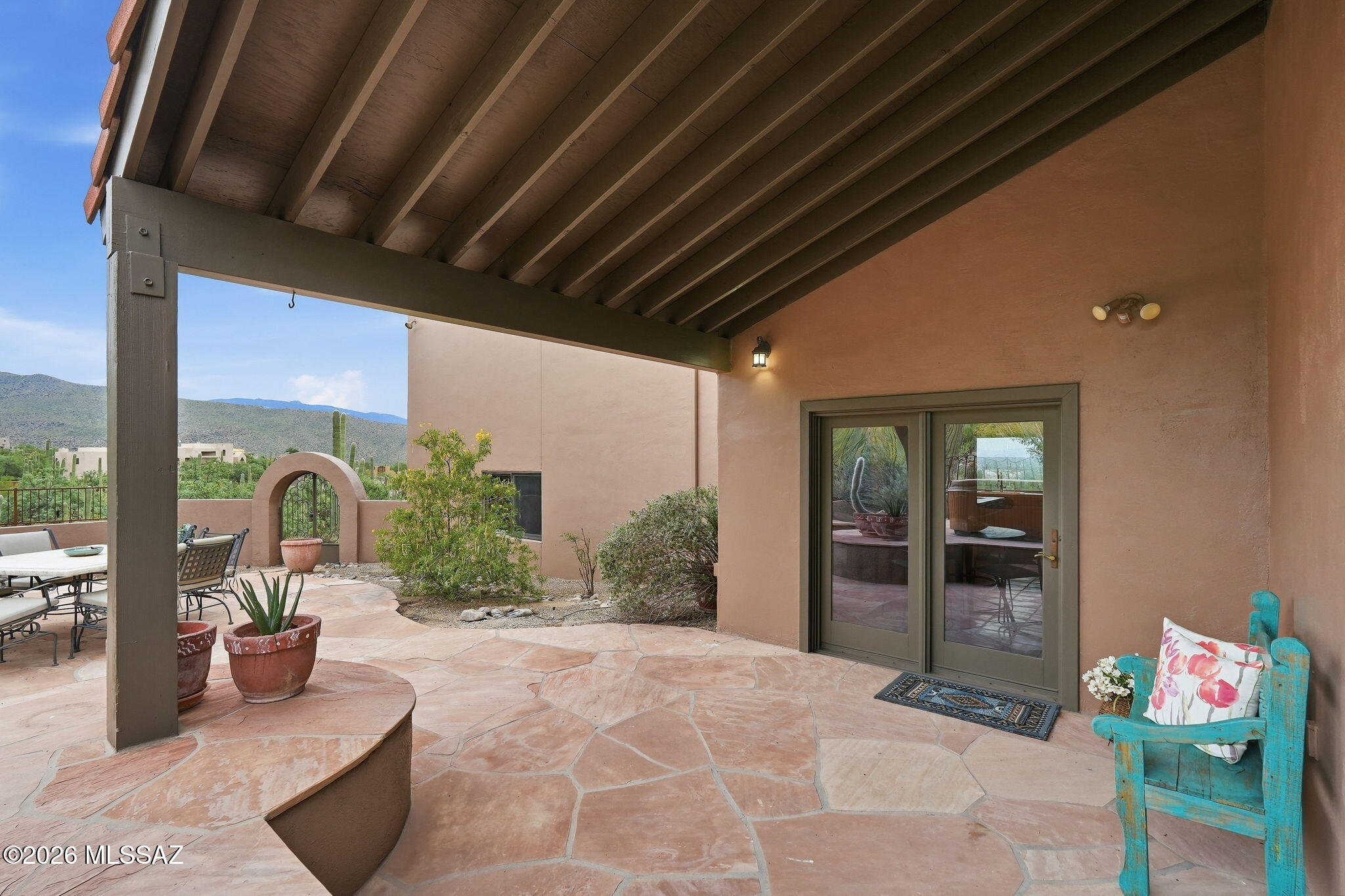 Milagrosa Hills (1-61) - Residential