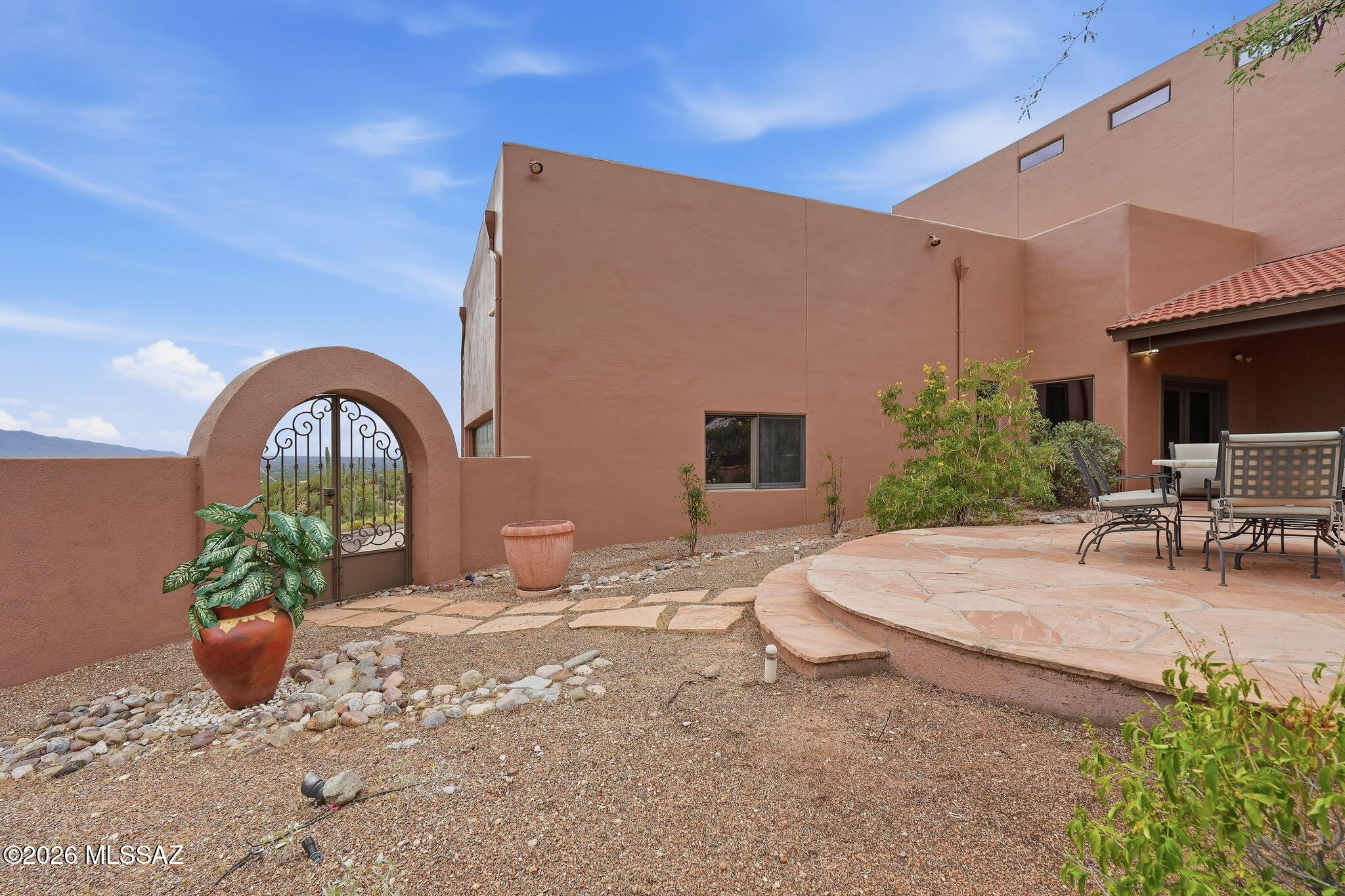 Milagrosa Hills (1-61) - Residential