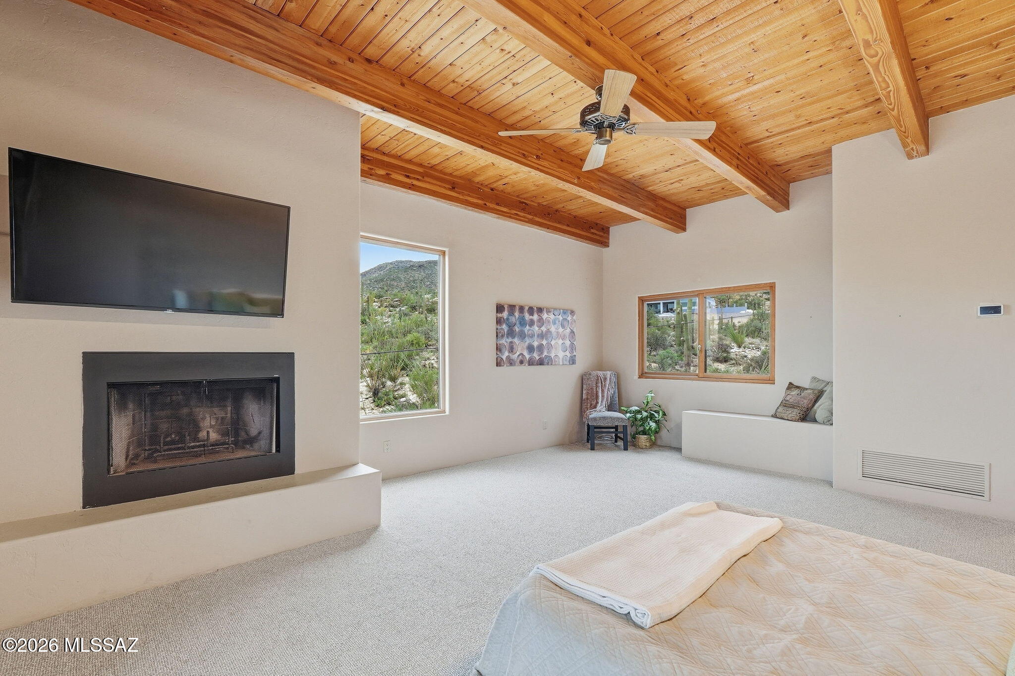 Milagrosa Hills (1-61) - Residential