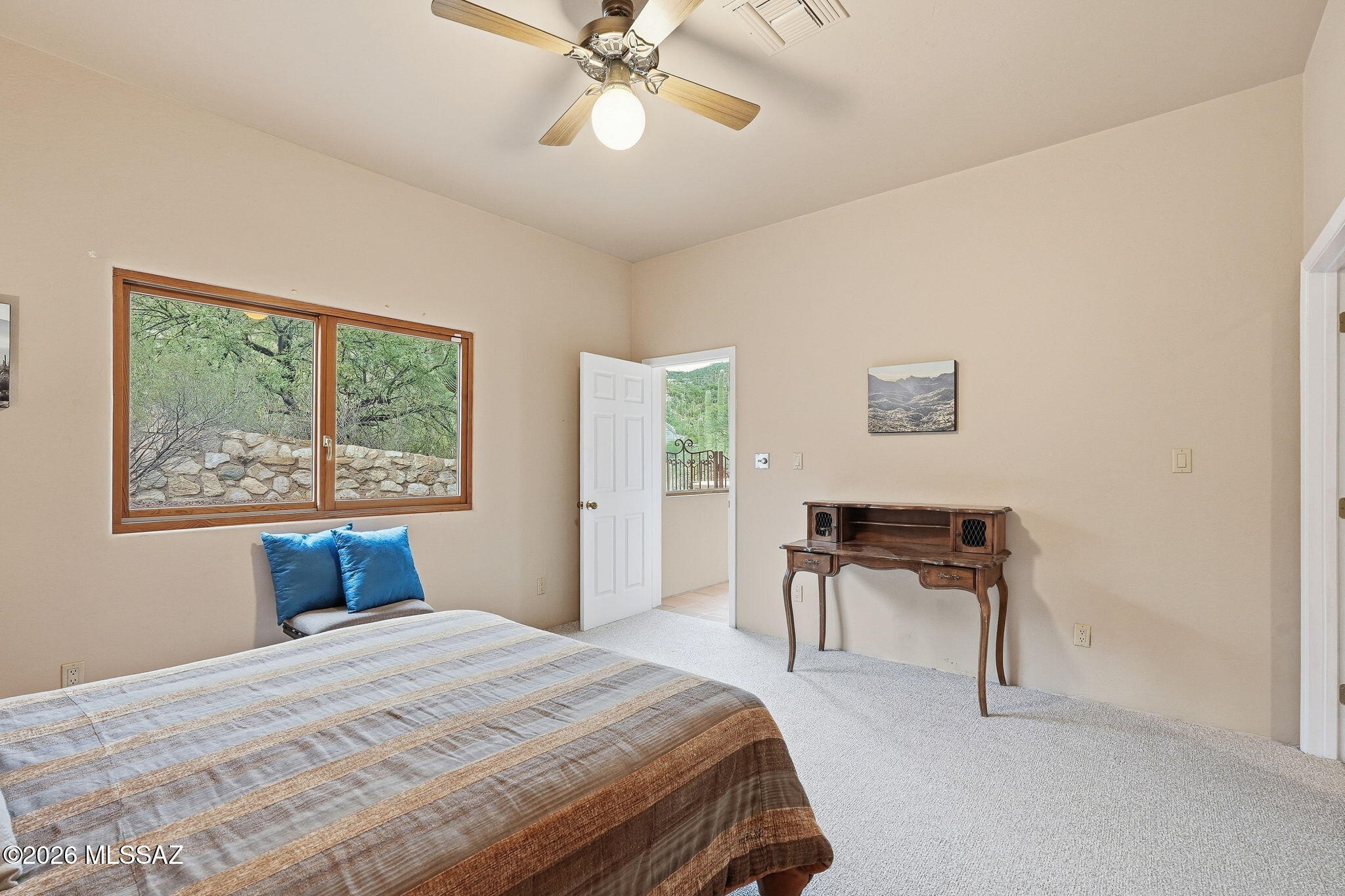 Milagrosa Hills (1-61) - Residential