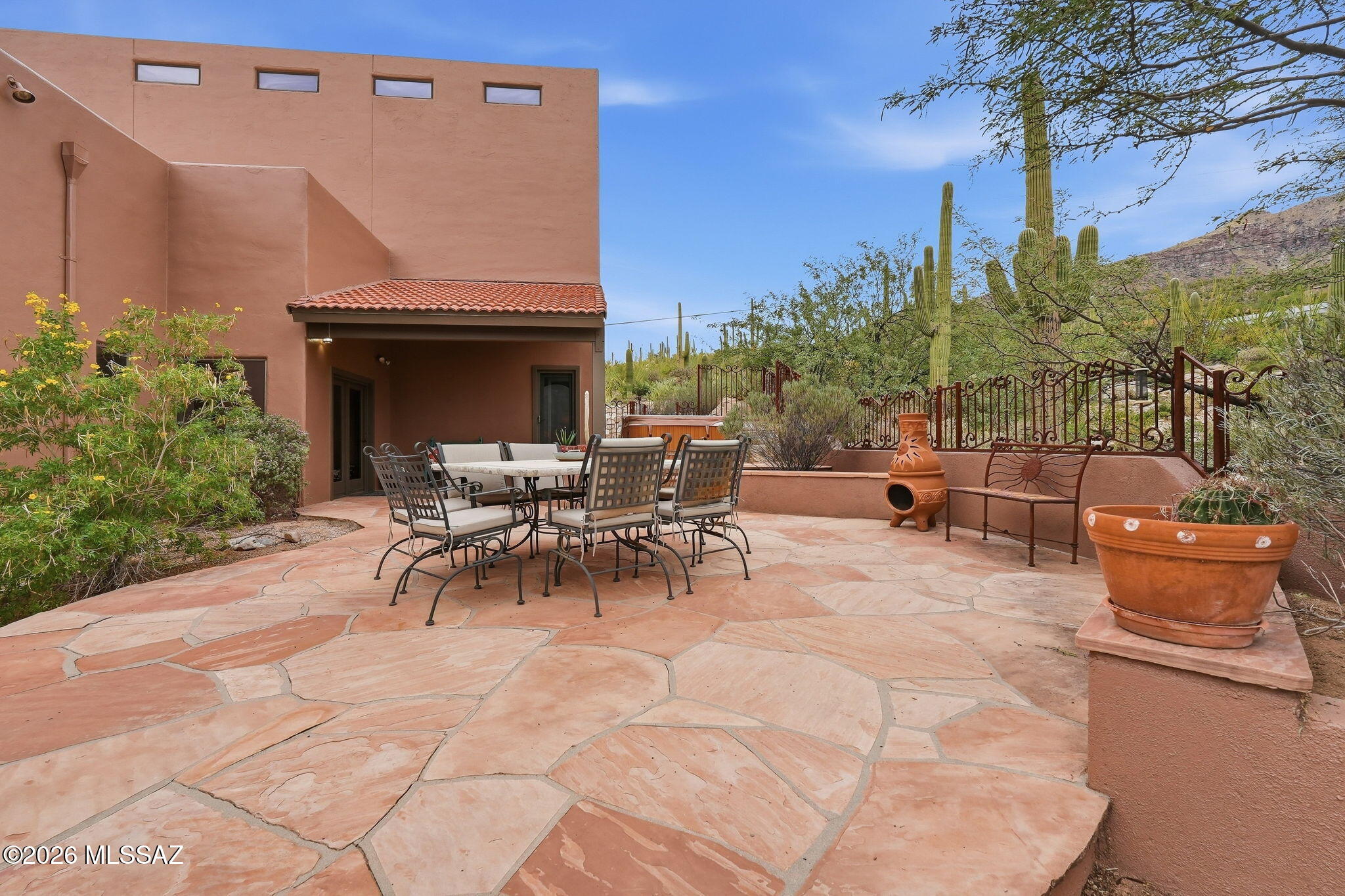 Milagrosa Hills (1-61) - Residential