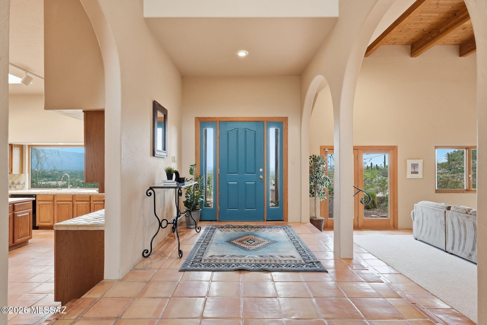 Milagrosa Hills (1-61) - Residential